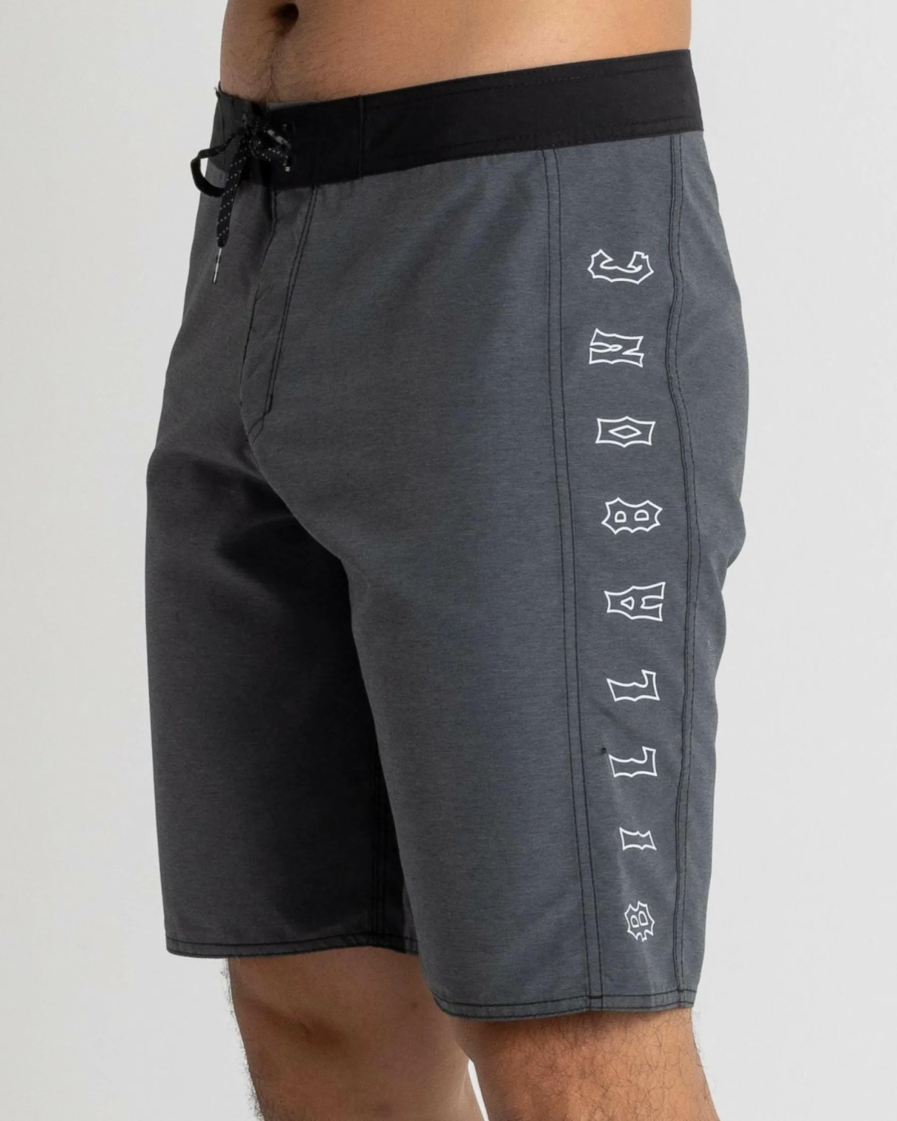 Hot Shadow Cut OG Board Shorts Board Shorts|Shorts & Bottoms