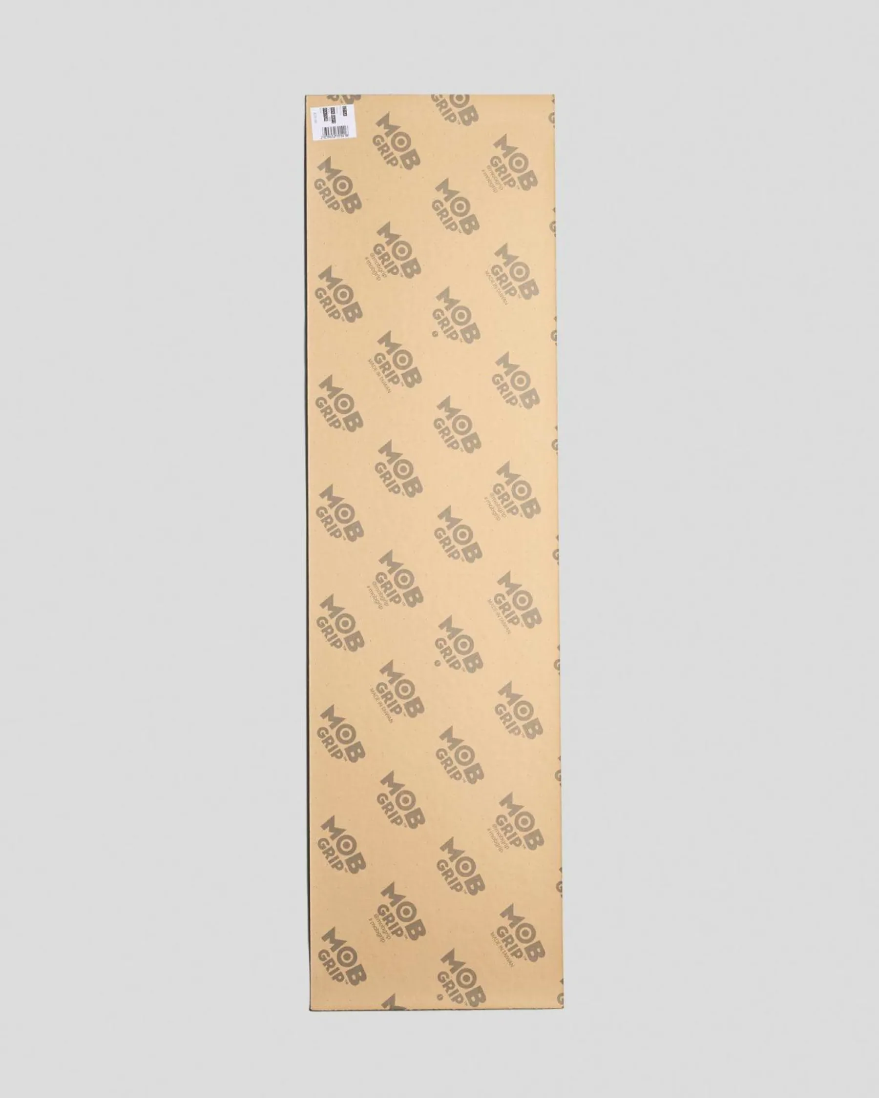 Skateboards & Scooters*Mob Grip Shake Junt Big Spray Logo Grip Tape Black