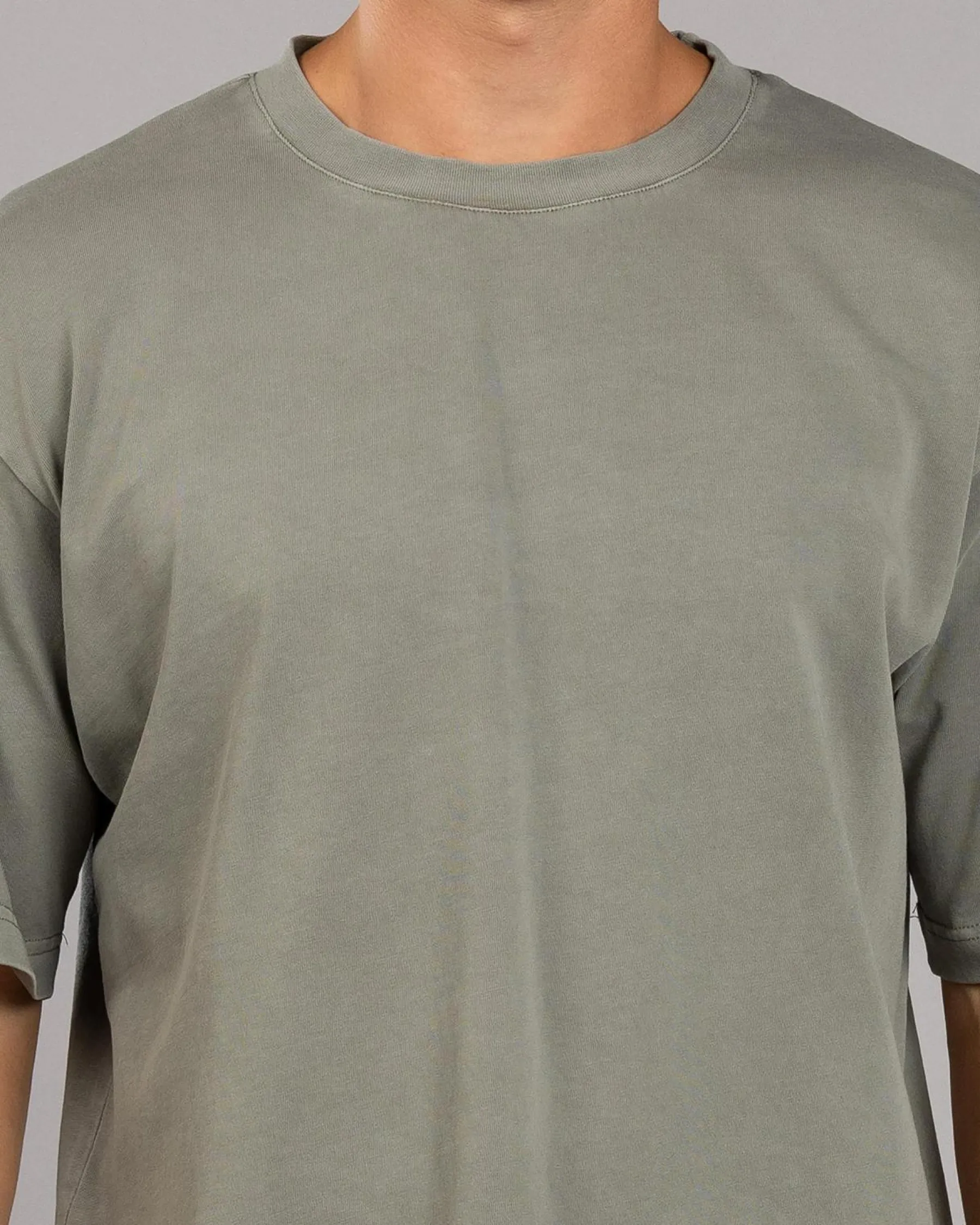 Tops & T-Shirts*Lucid Sierra T-Shirt Olive