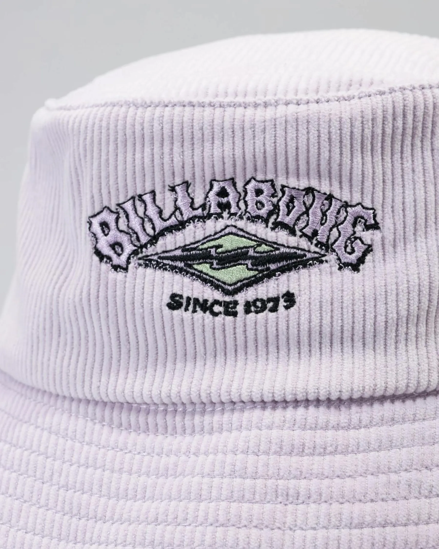 Headwear*Billabong Since 73 Bucket Hat Orchid Hush