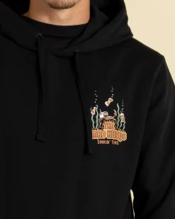 Clearance Sinkin Tins Hoodie Hoodies & Sweatshirts