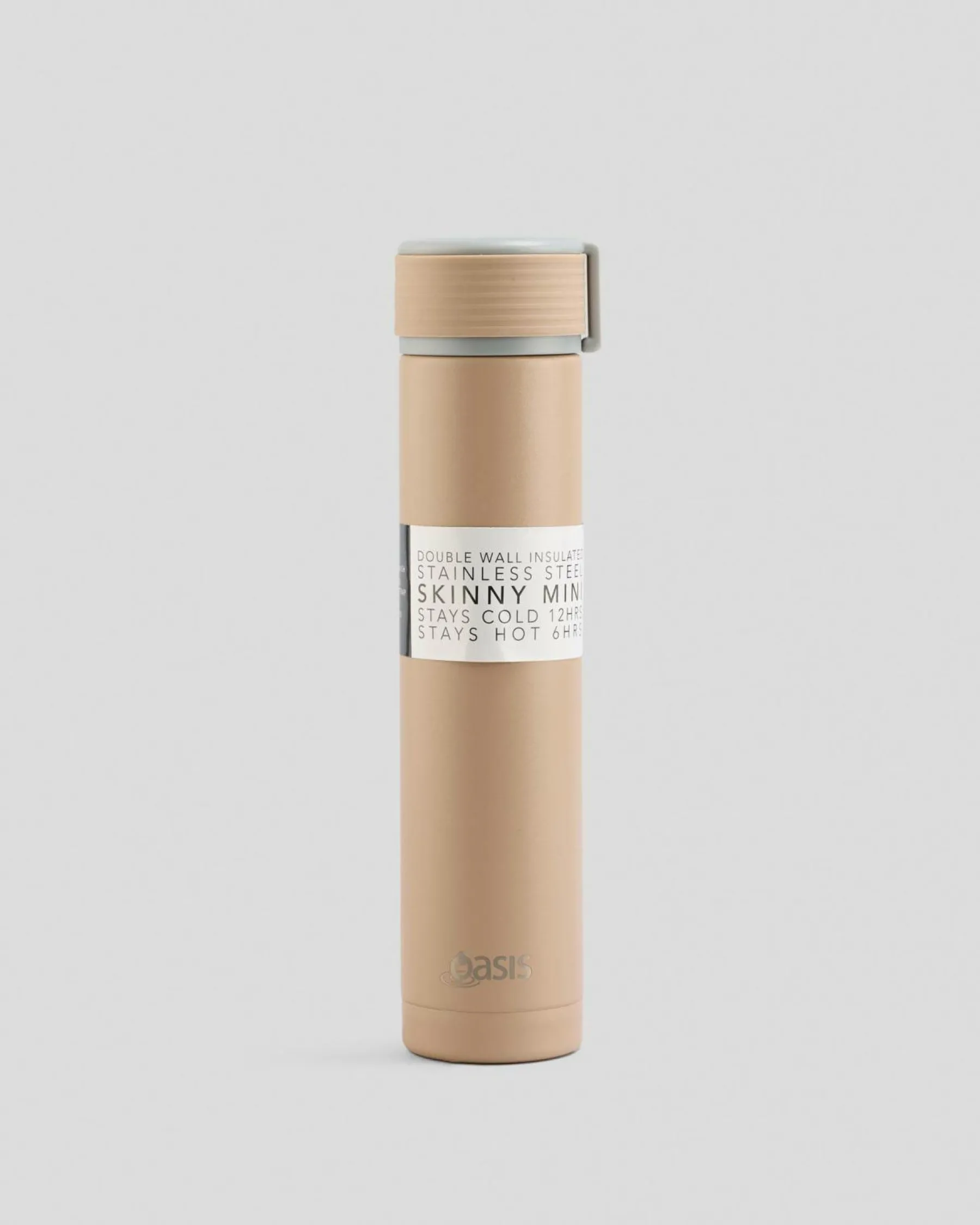 New Skinny Mini 250ml Insulated Drink Bottle Women Bottles & Lunch Boxes|Bottles & Lunch Boxes