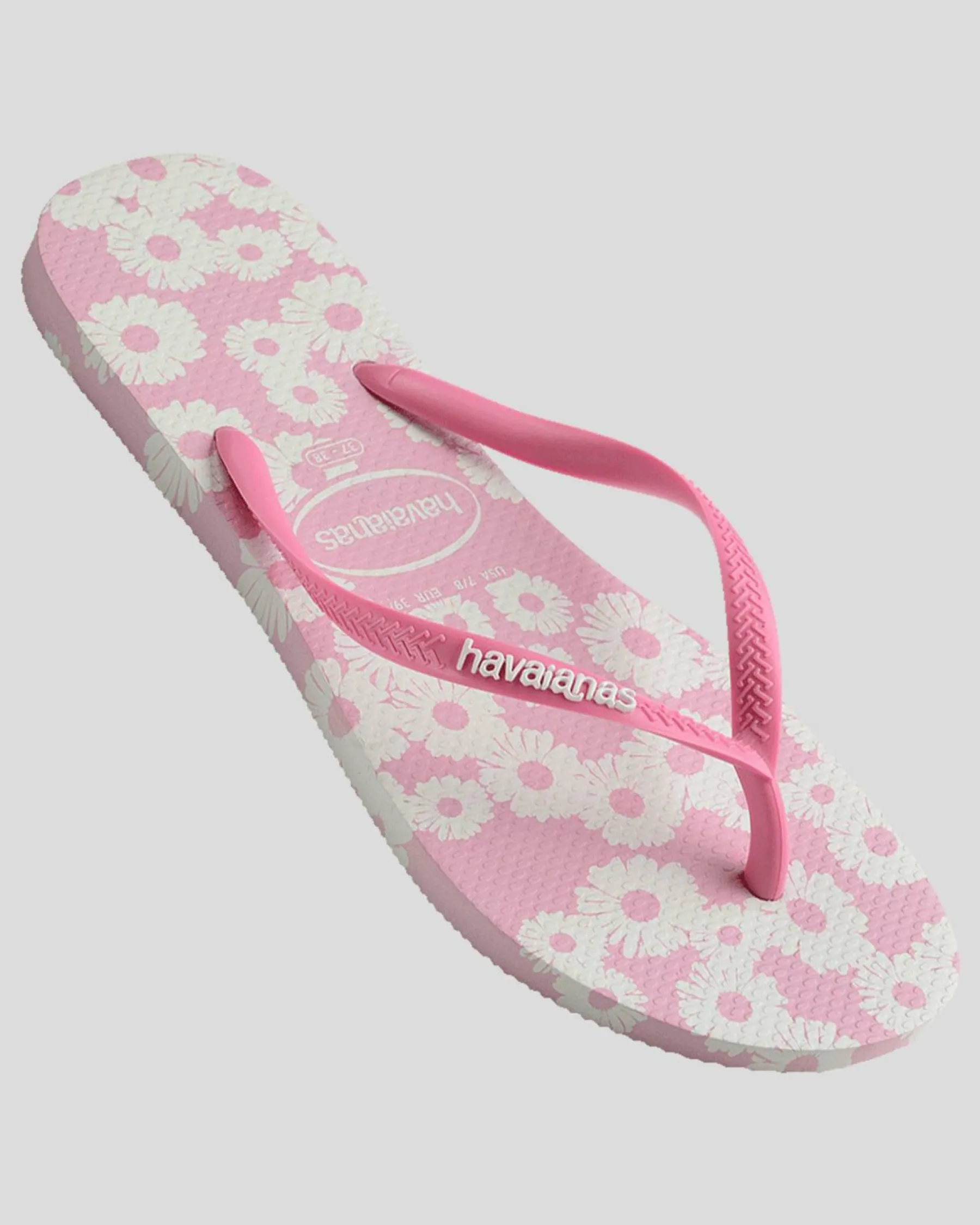 Online Slim Daisy Caitii Thongs Women Flip Flops