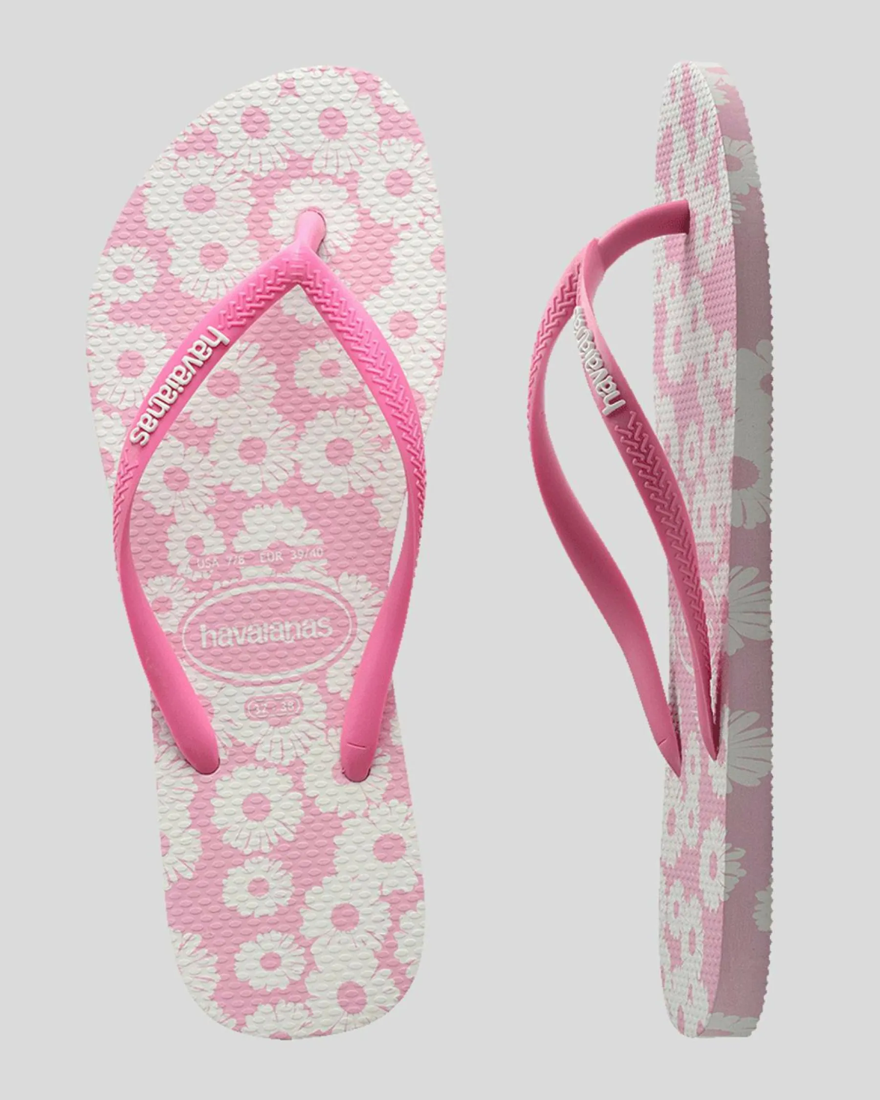 Online Slim Daisy Caitii Thongs Women Flip Flops