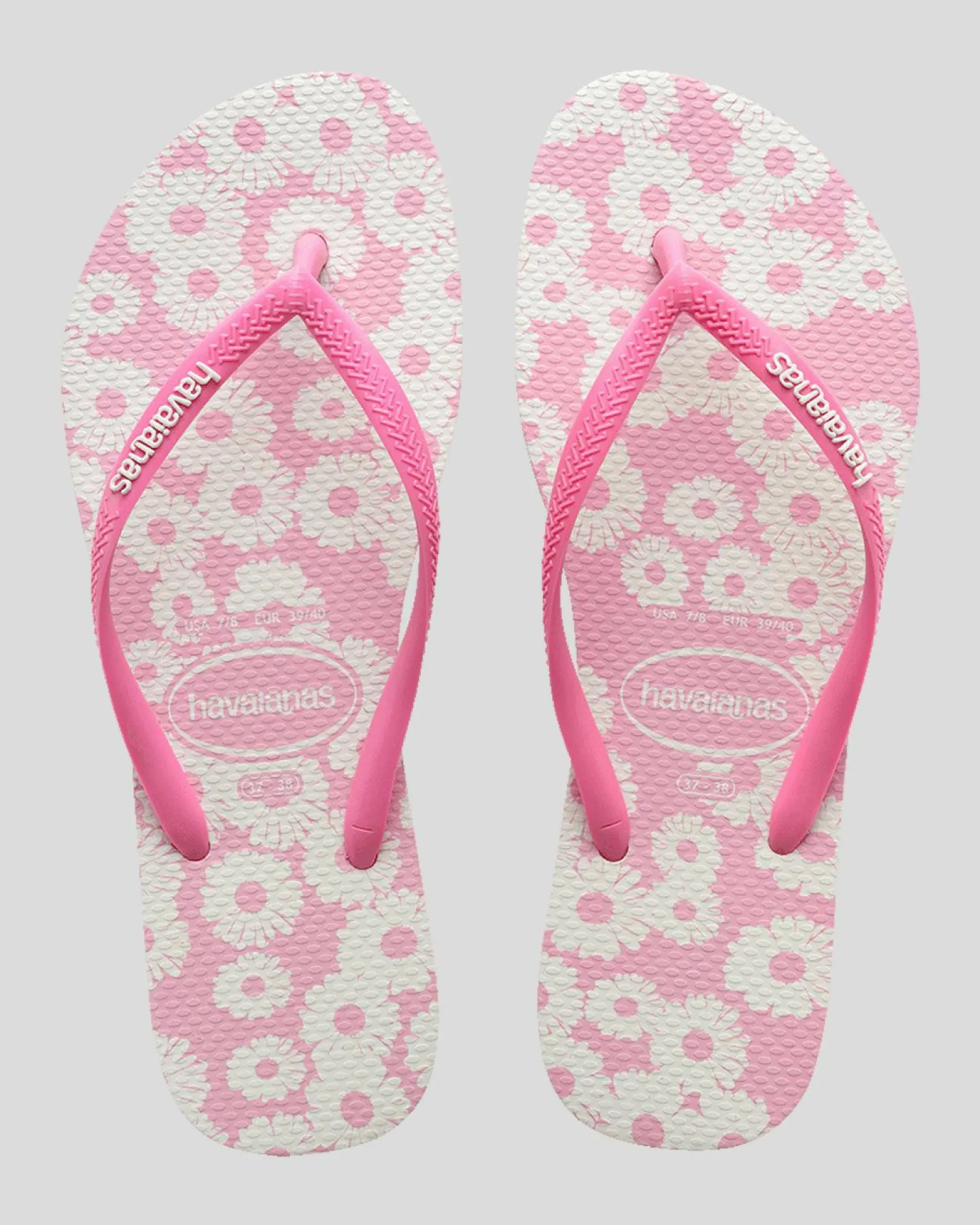 Online Slim Daisy Caitii Thongs Women Flip Flops