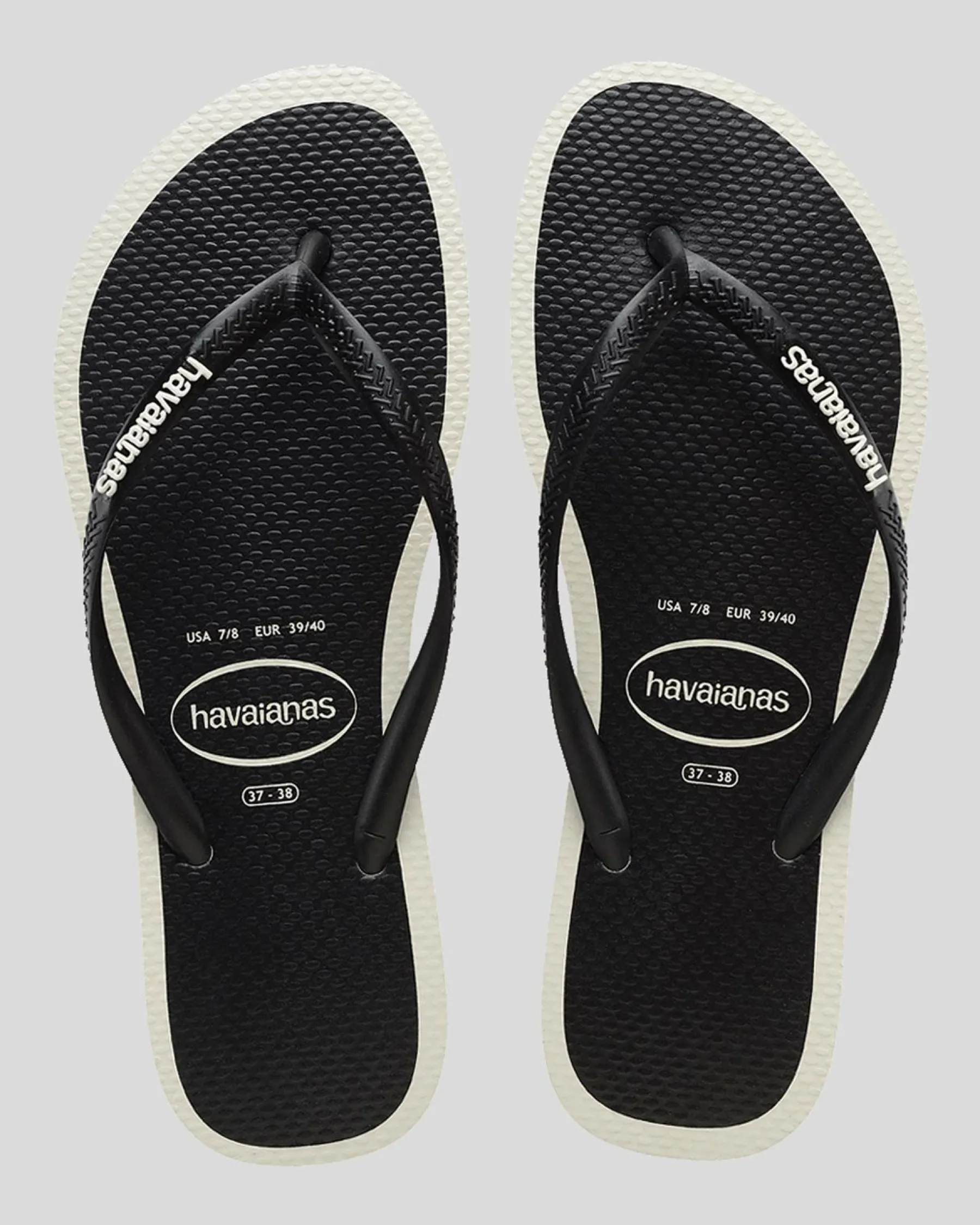 Sale Slim Frame Thongs Women Flip Flops