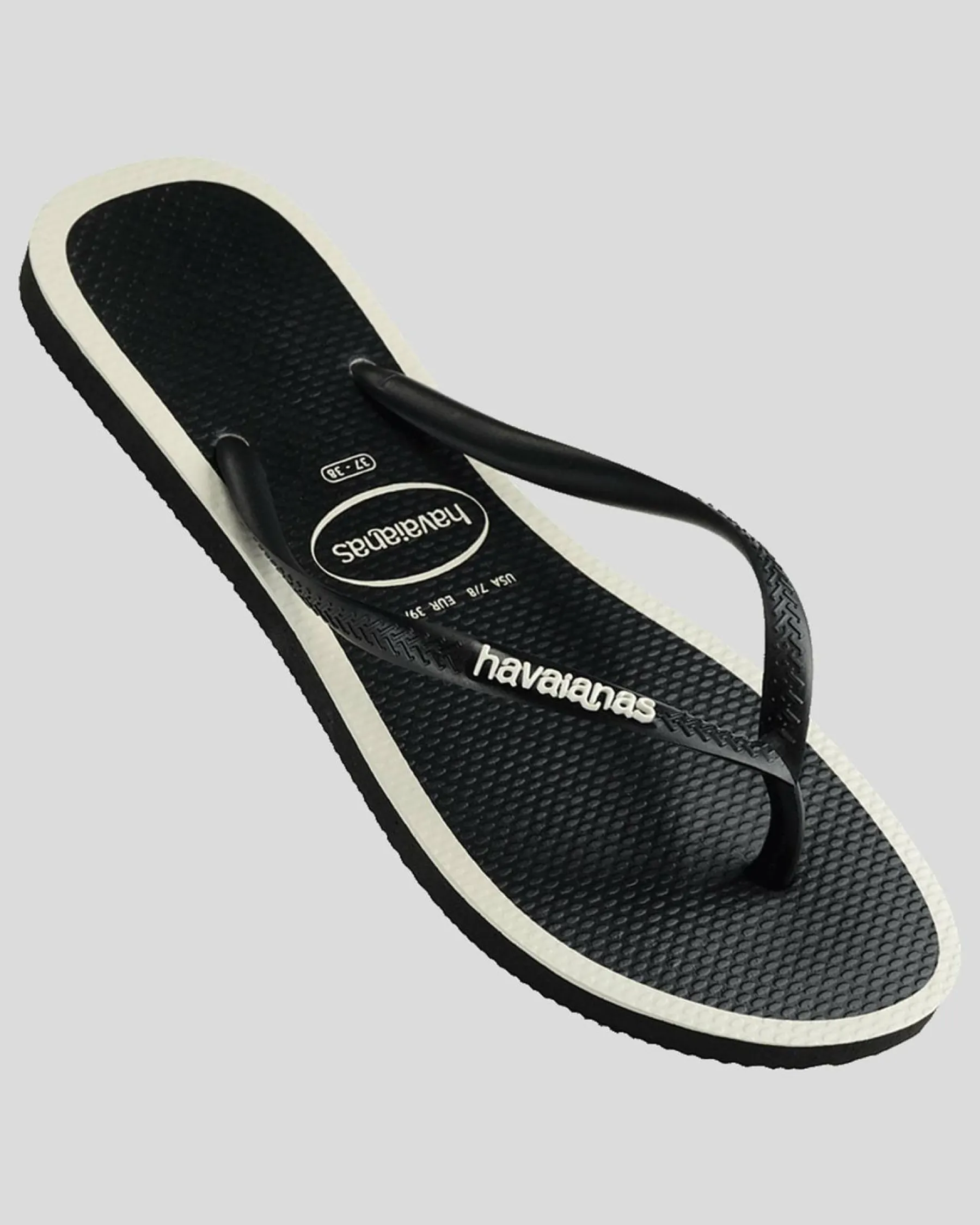 Sale Slim Frame Thongs Women Flip Flops