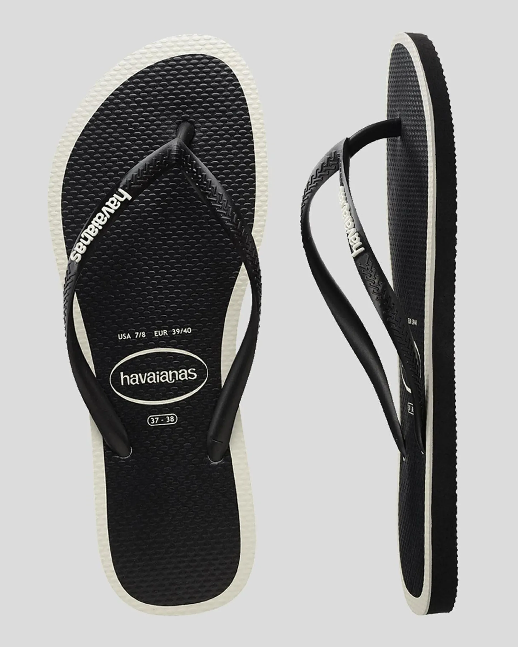Sale Slim Frame Thongs Women Flip Flops