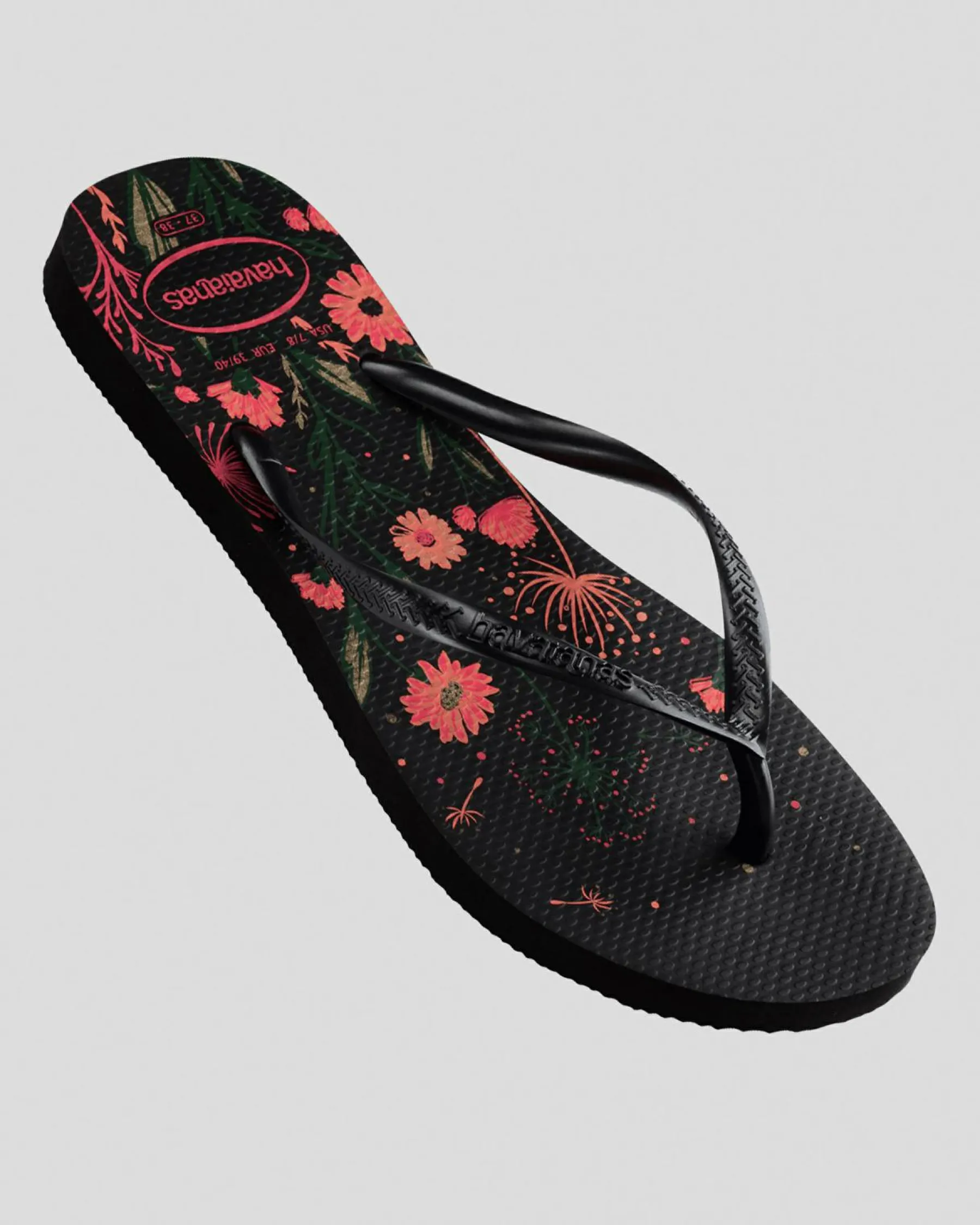 Online Slim Organic Thongs Women Flip Flops