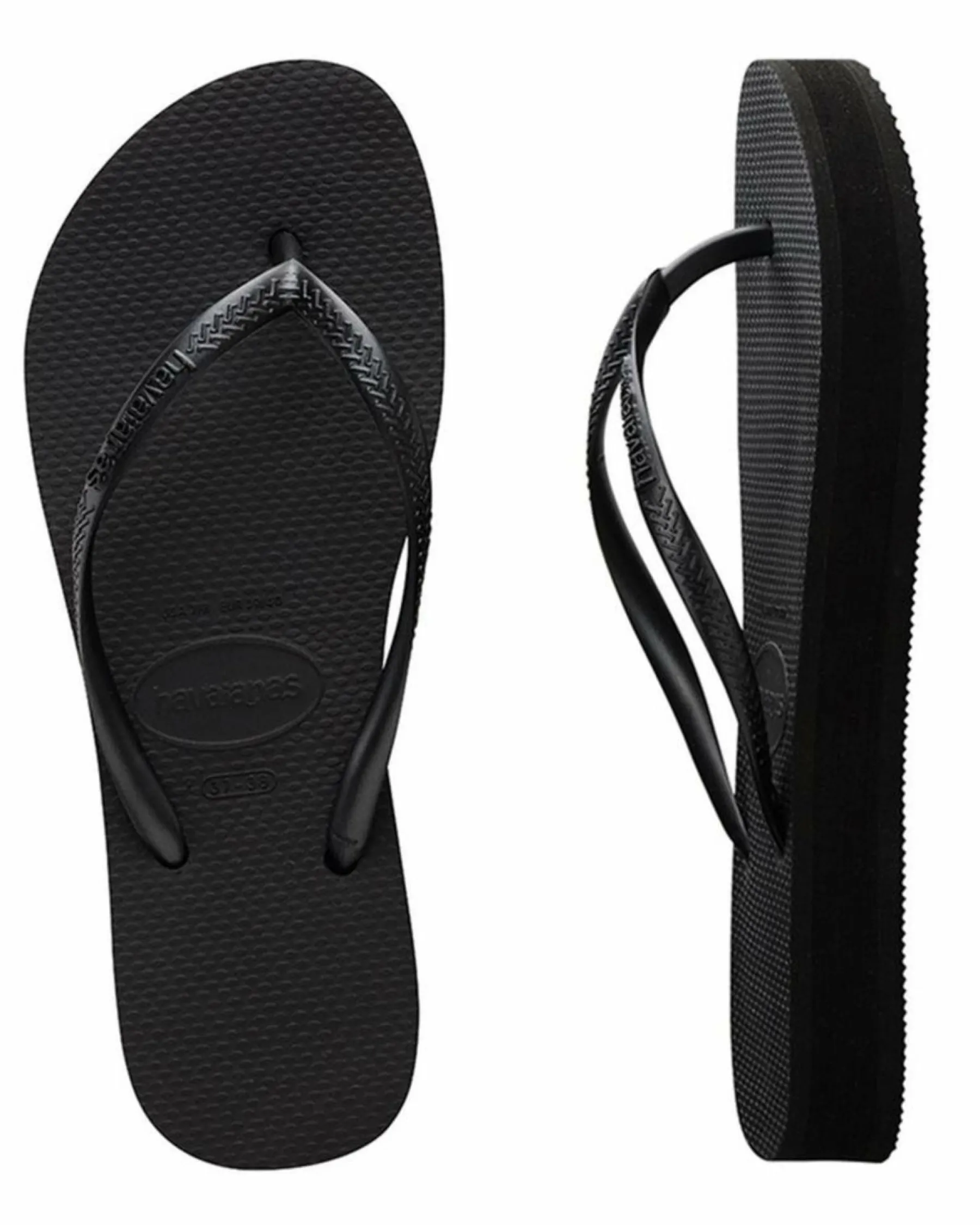 Hot Slim Platform Thongs Women Flip Flops