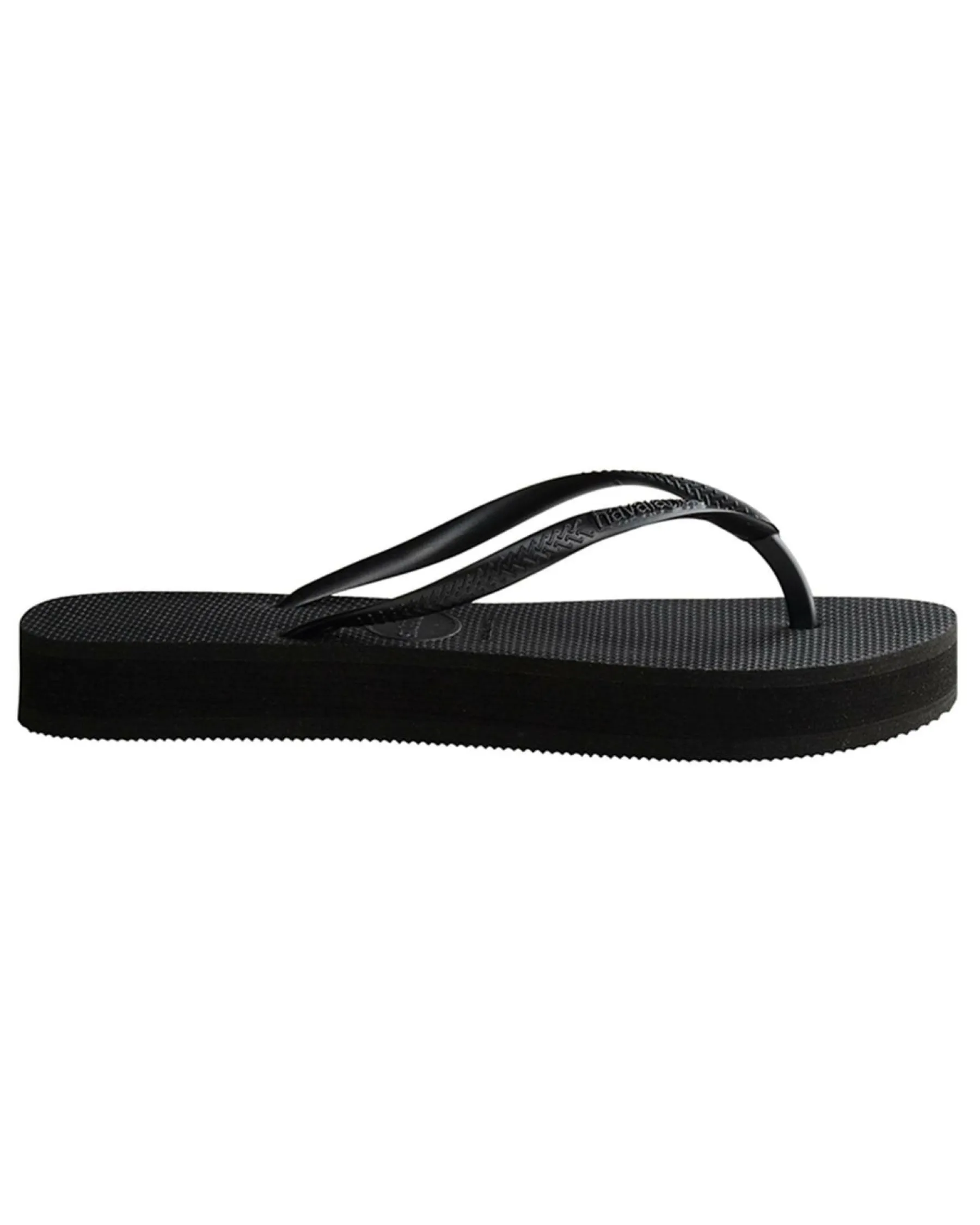 Hot Slim Platform Thongs Women Flip Flops