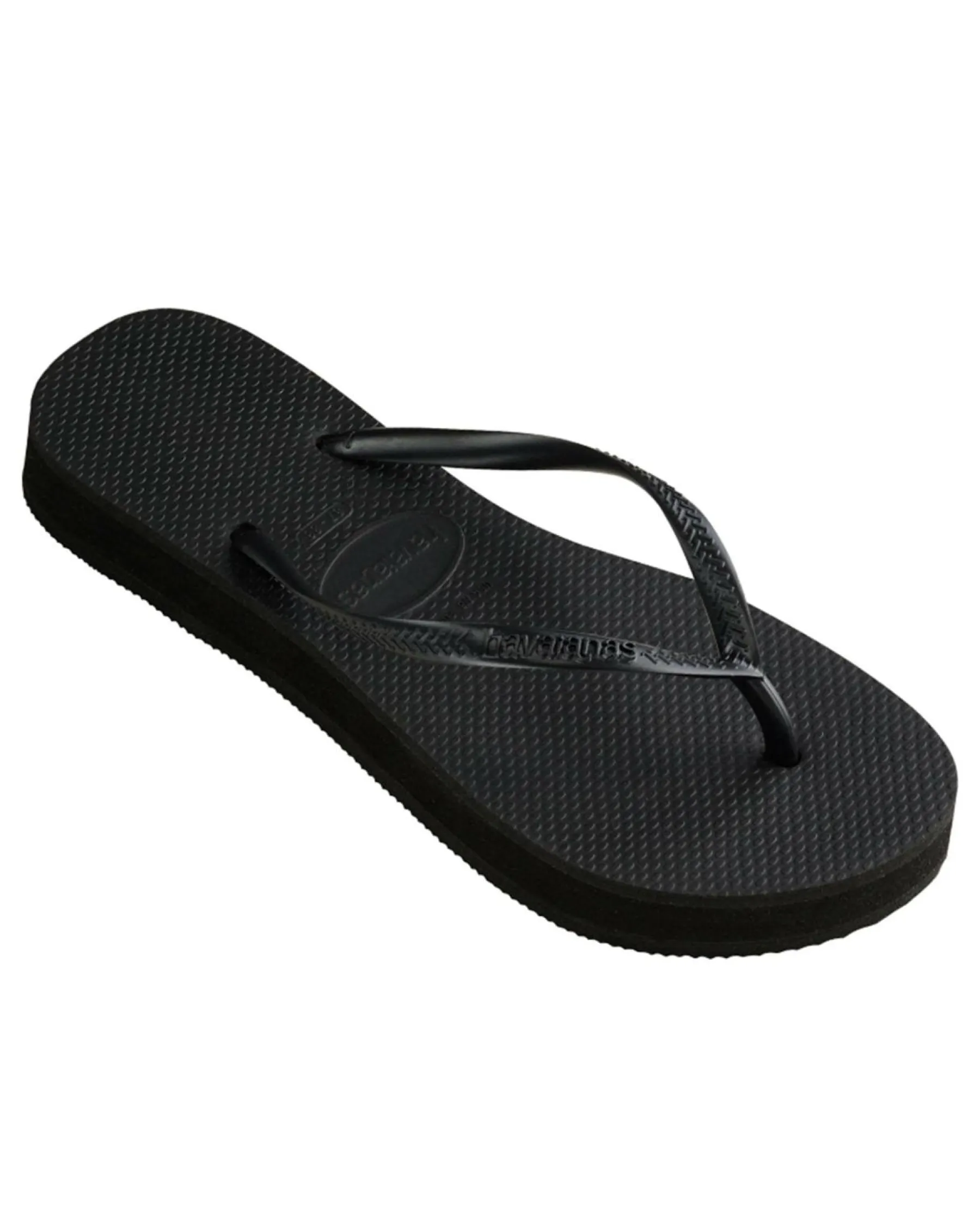 Hot Slim Platform Thongs Women Flip Flops