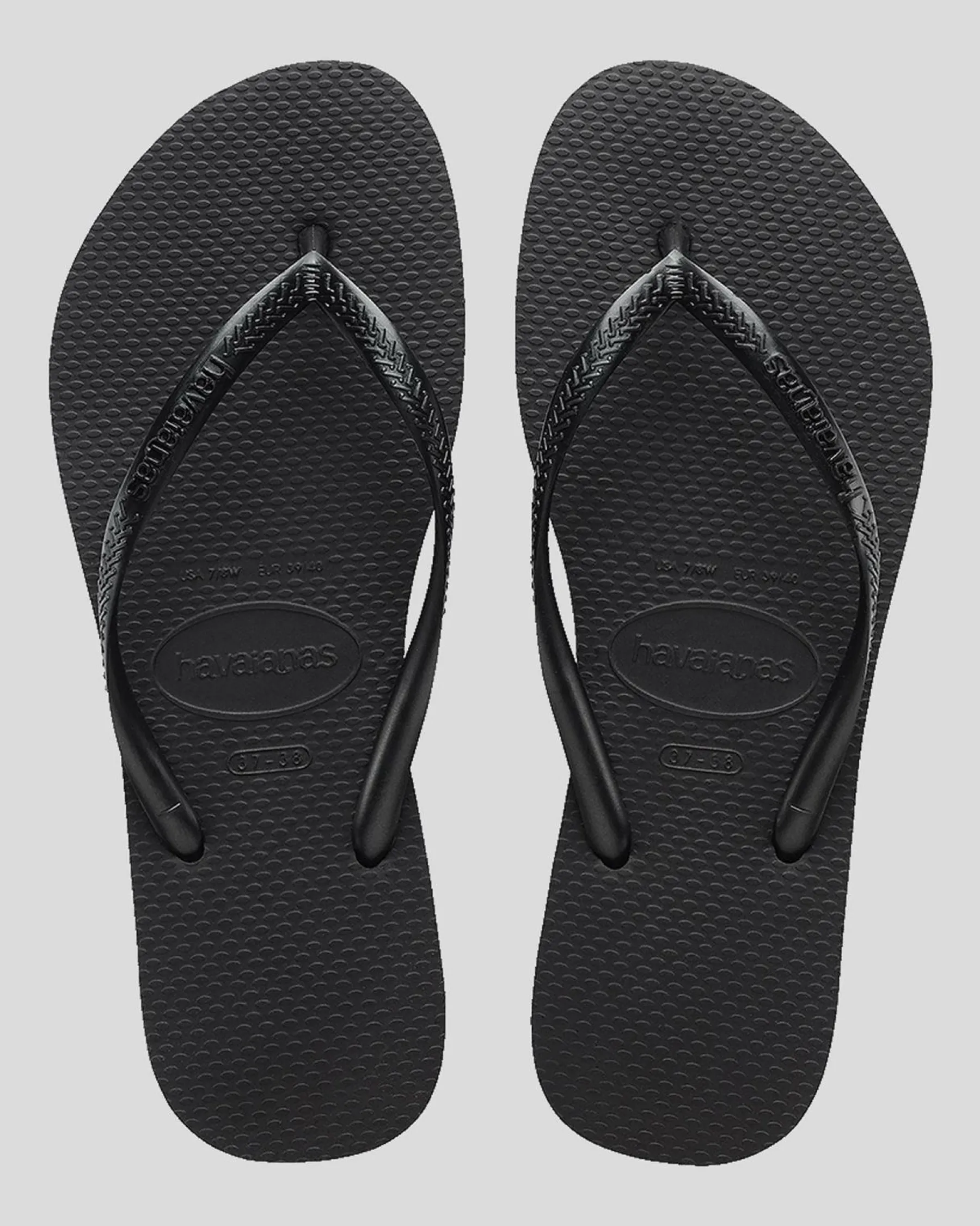 Sale Slim Thongs Women Flip Flops