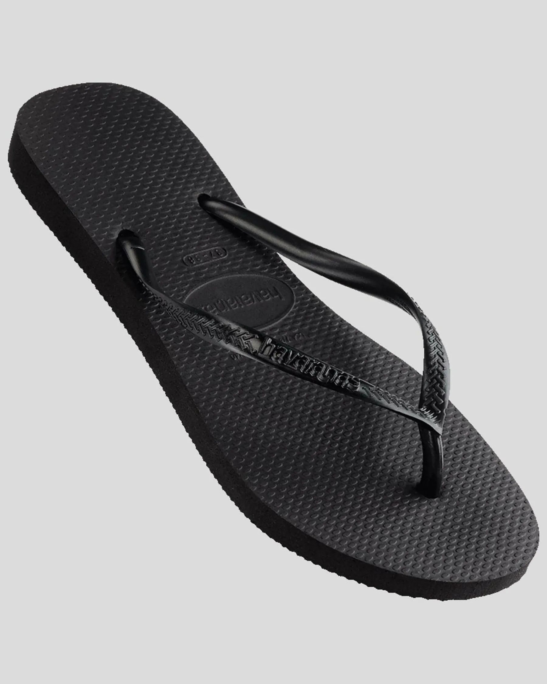 Sale Slim Thongs Women Flip Flops