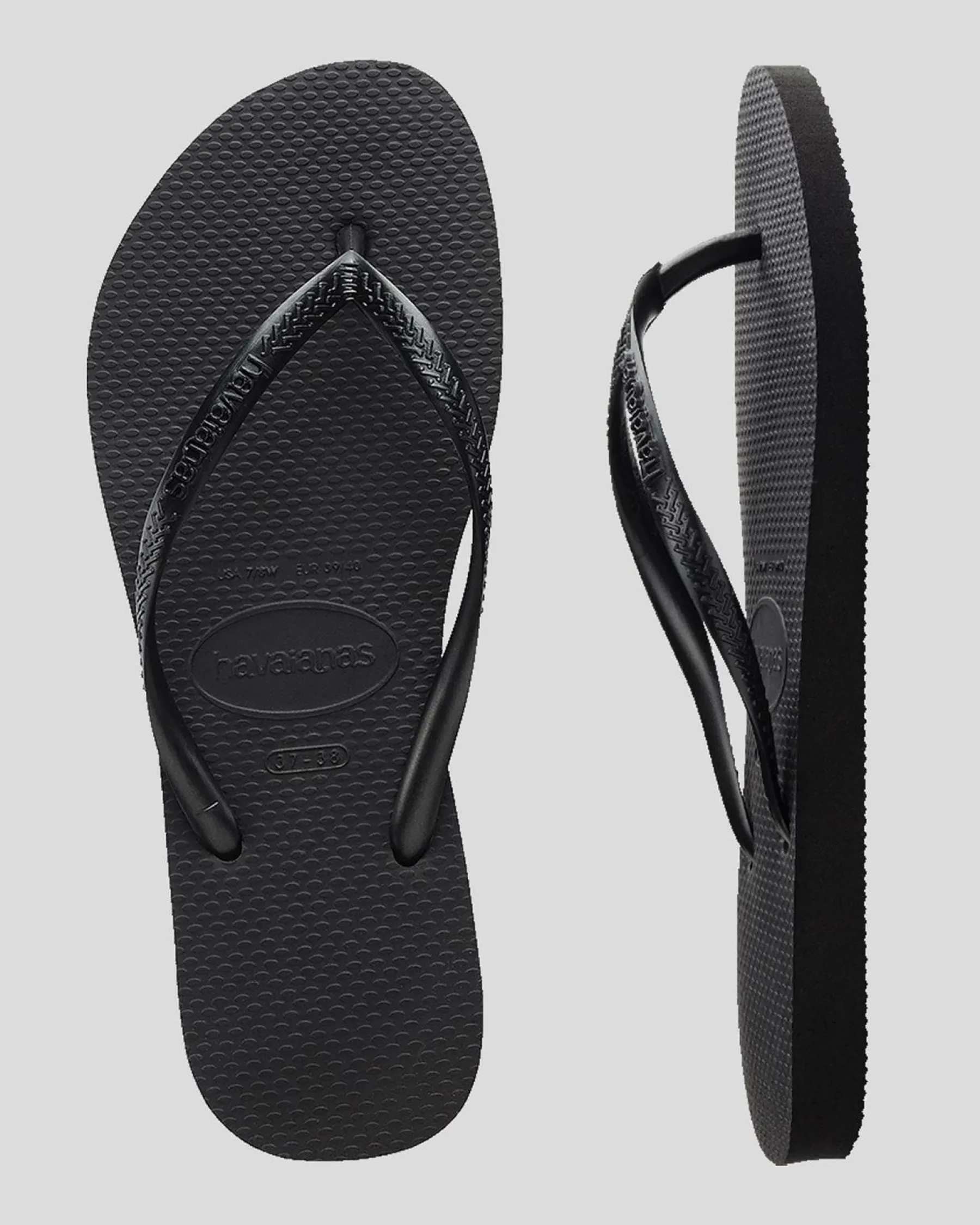 Sale Slim Thongs Women Flip Flops