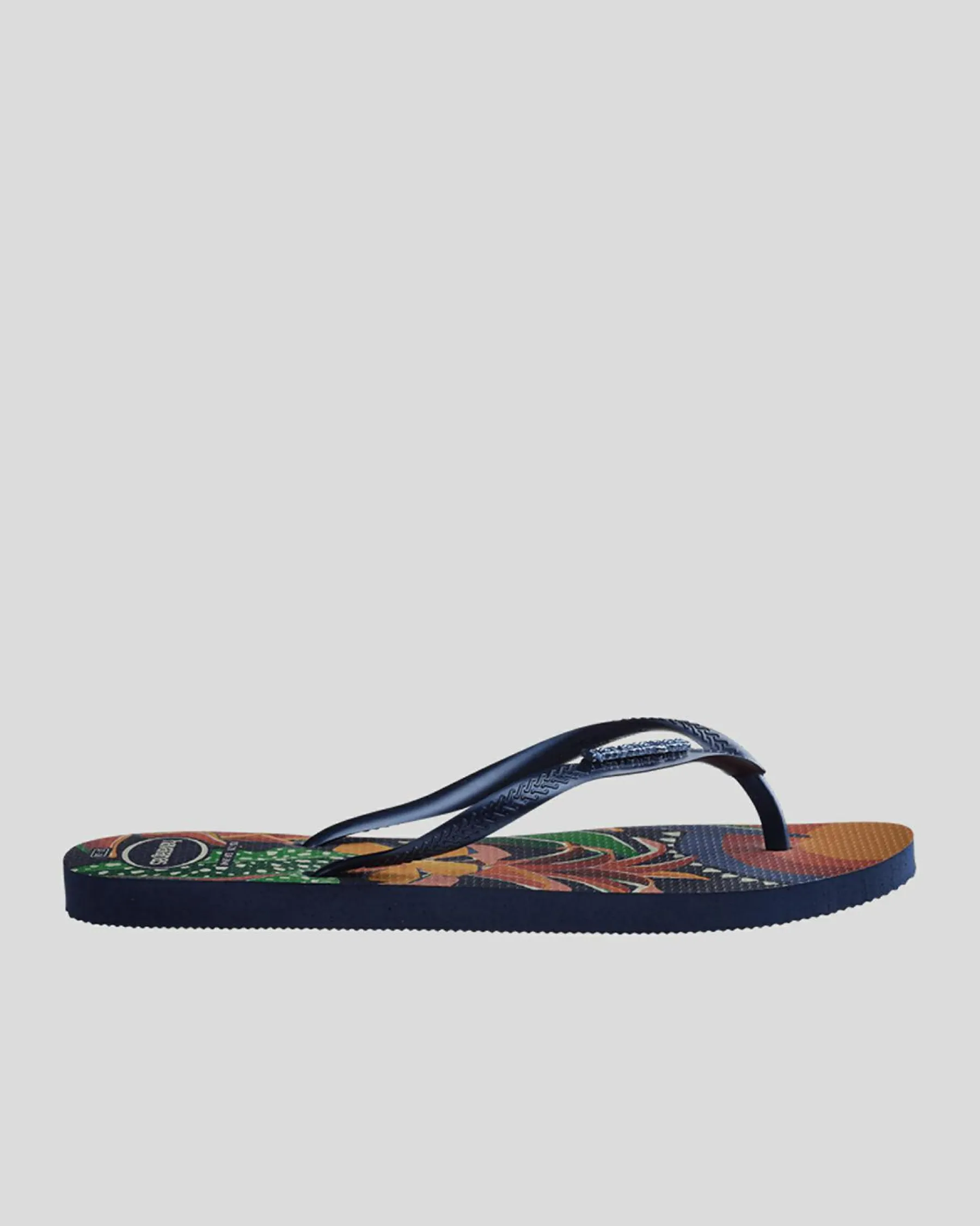 Best Slim Tropical Thongs Women Flip Flops