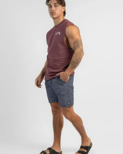 Slub Elastic 18