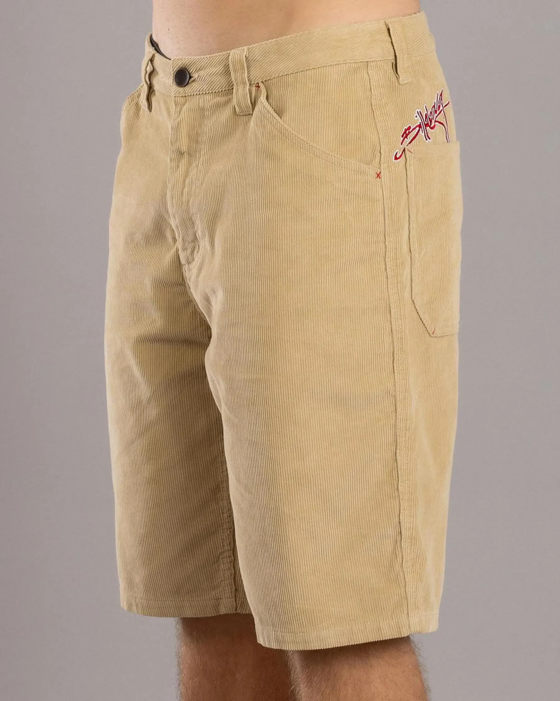 Outlet Smoko Cord Shorts Shorts & Bottoms