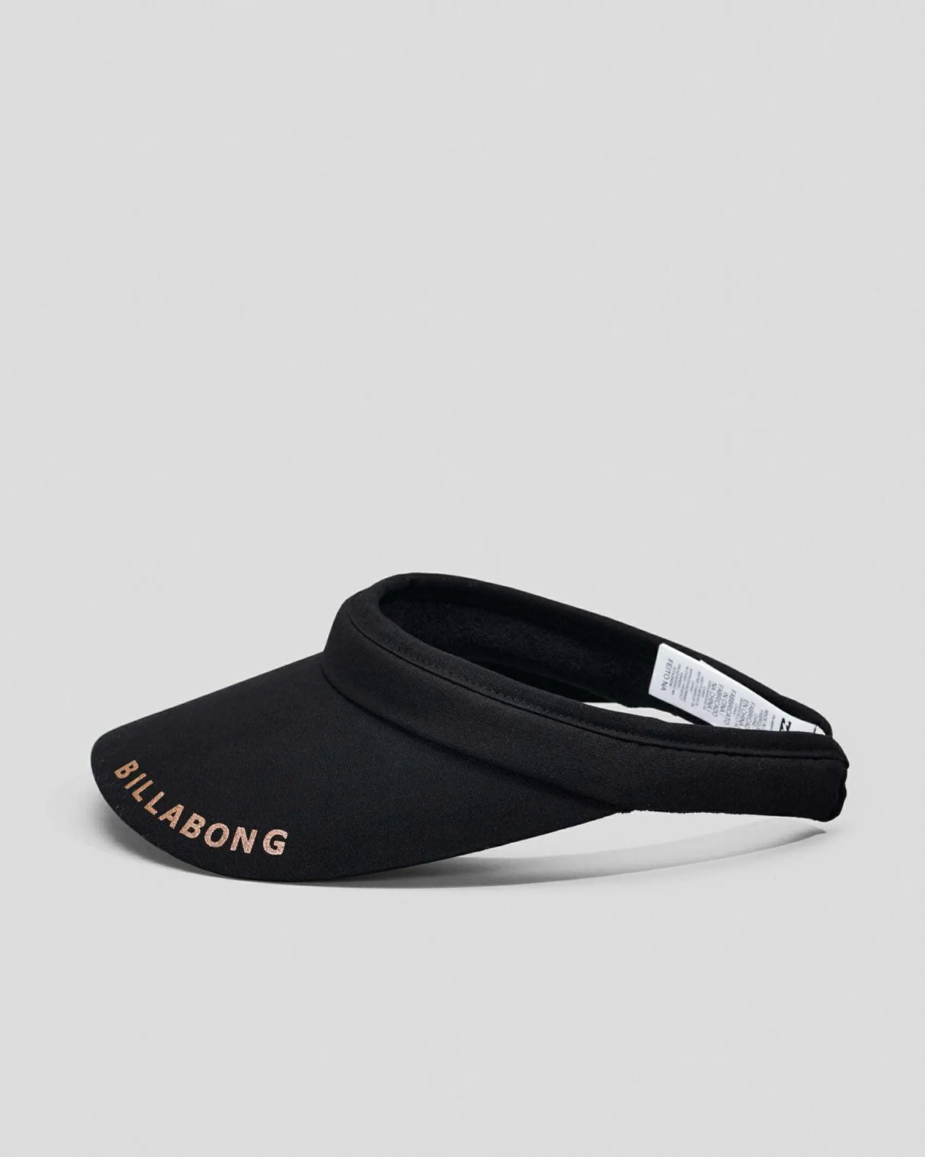 Online Society Beach Visor Women Headwear