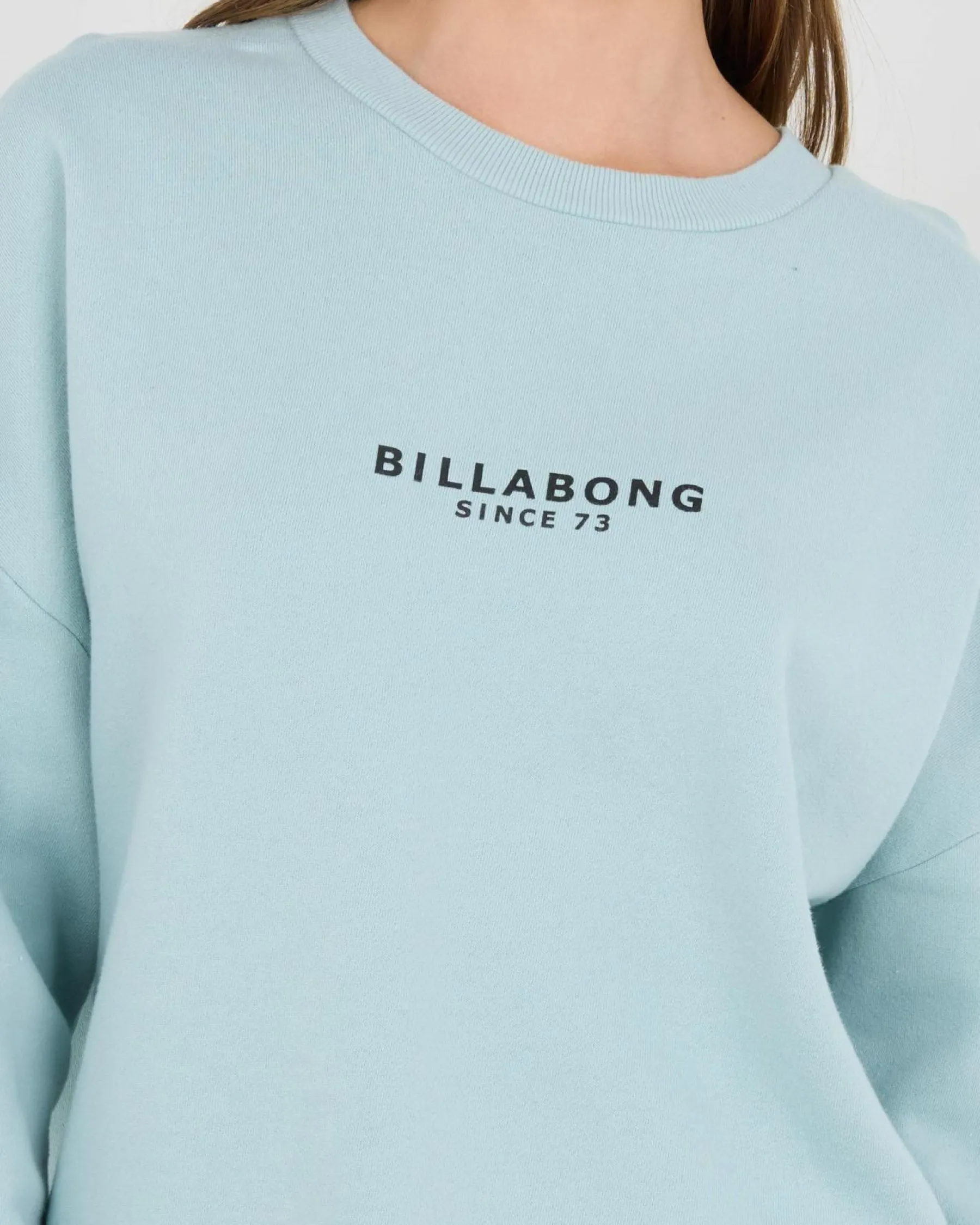 New Society Crewneck Sweatshirt Women Sets|Jumpers & Hoodies