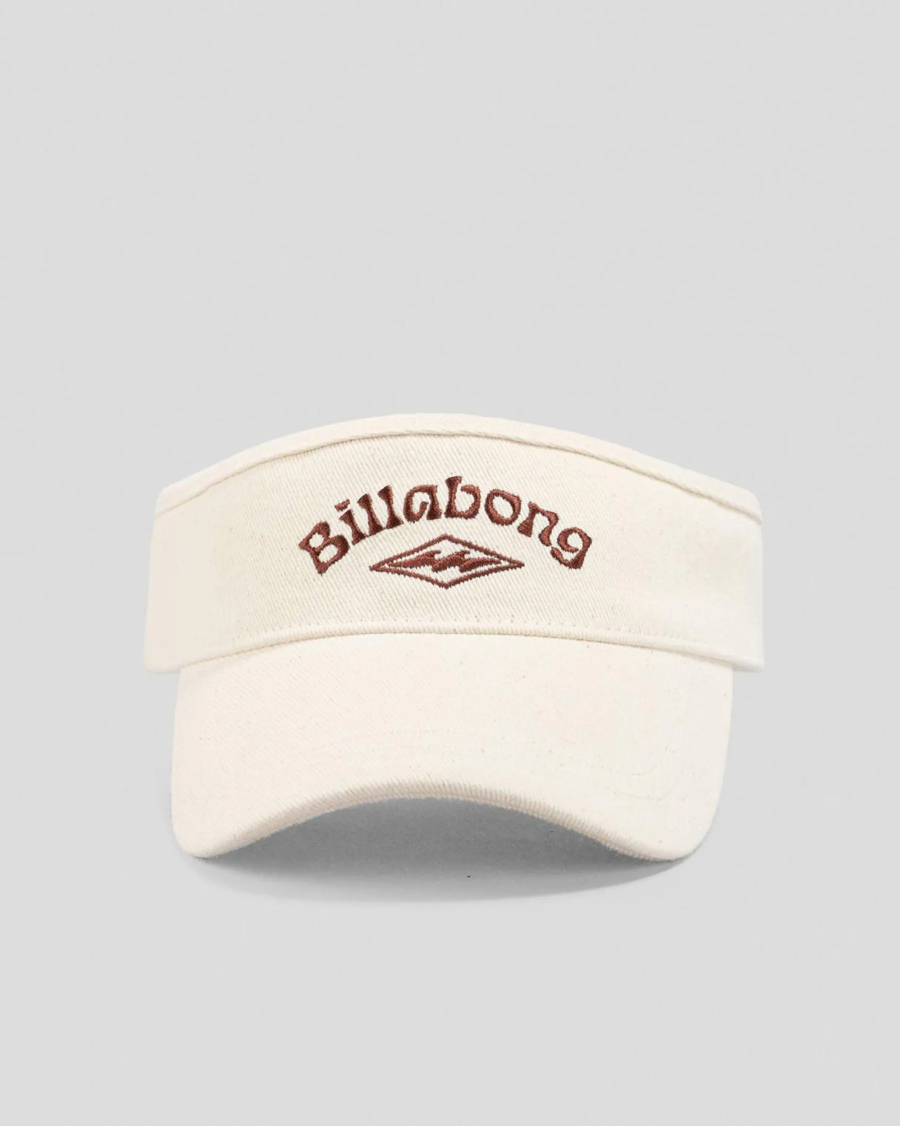 Hot Society Day Visor Women Headwear