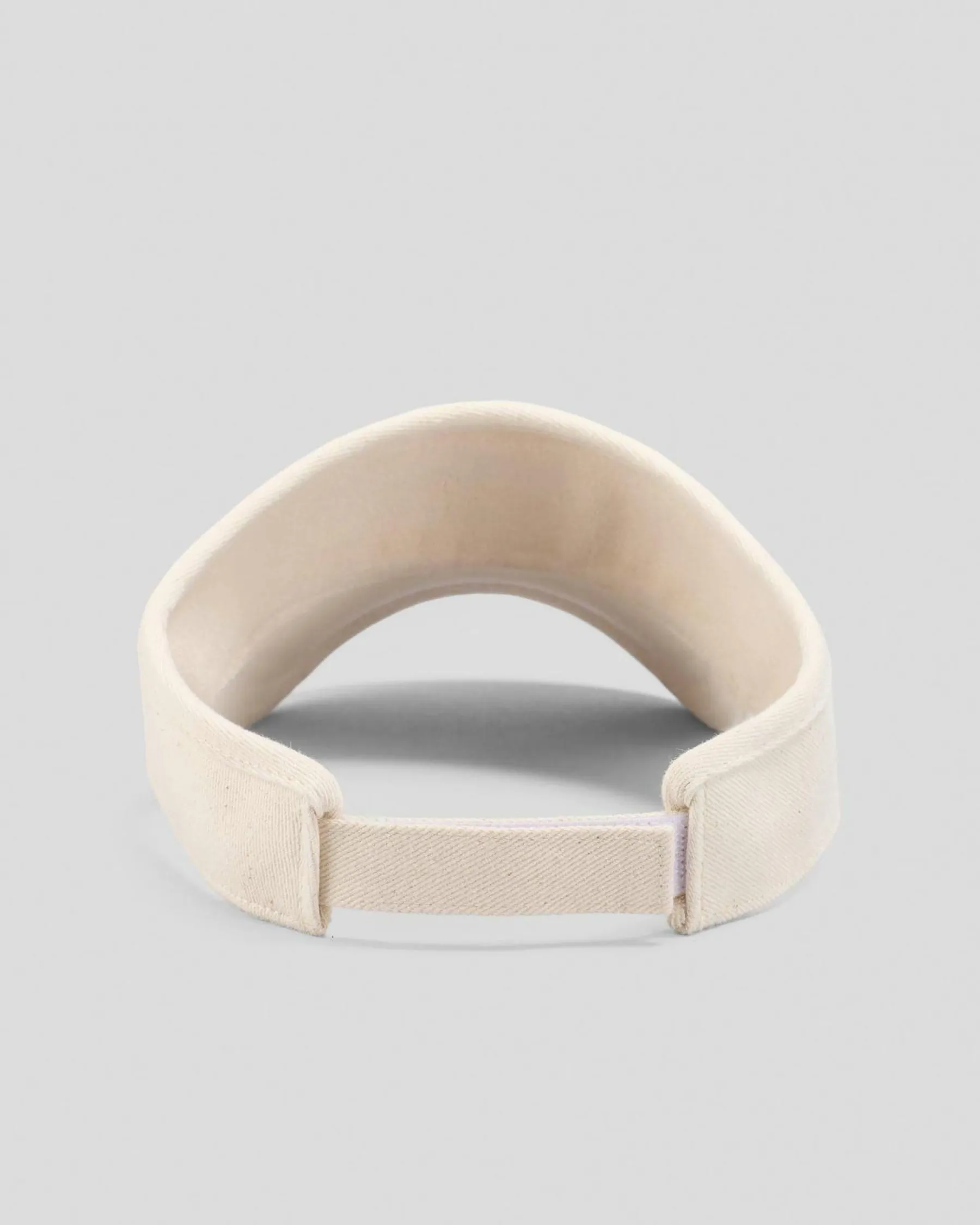 Hot Society Day Visor Women Headwear