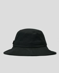 Headwear*Billabong Society Hat Black