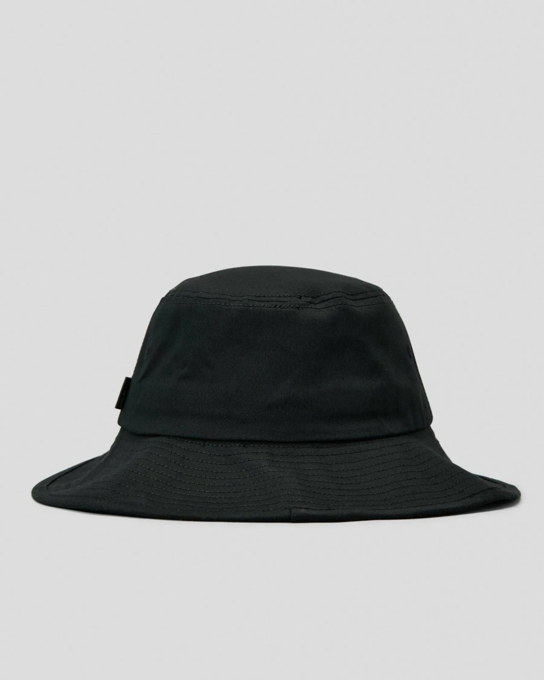 Headwear*Billabong Society Hat Black