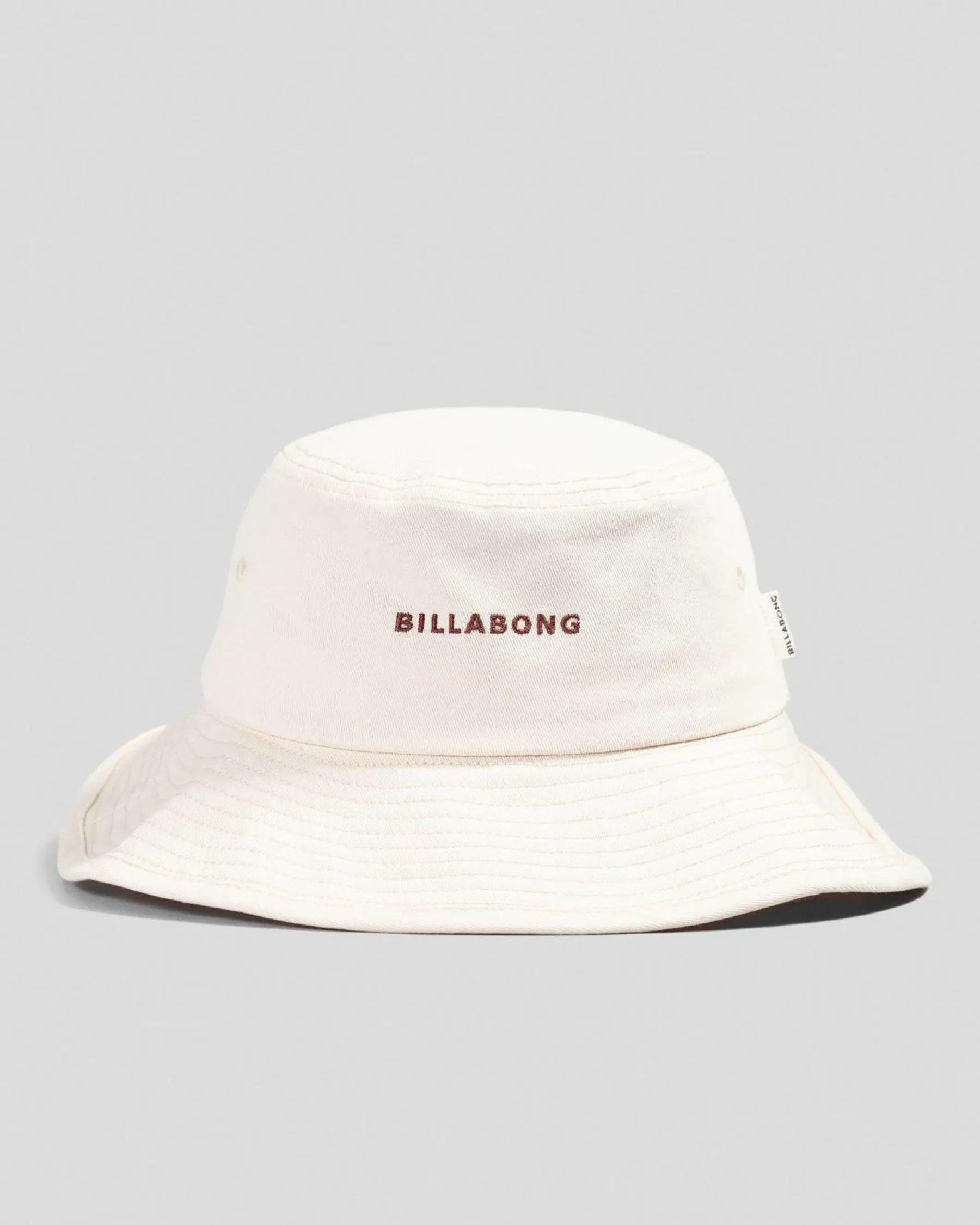 Headwear*Billabong Society Hat Stone