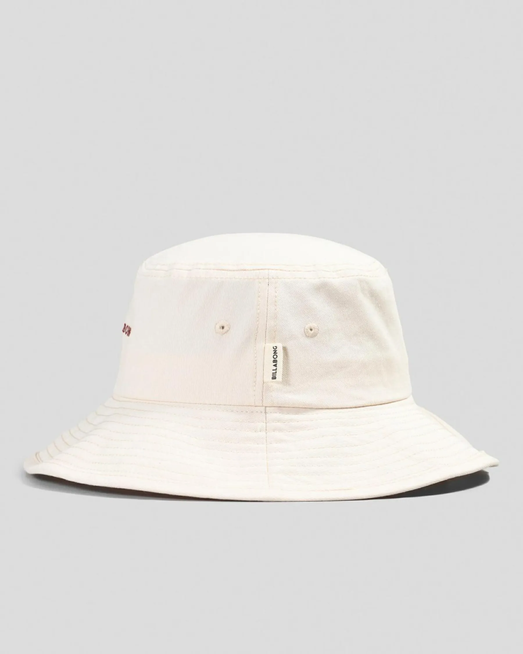 Headwear*Billabong Society Hat Stone