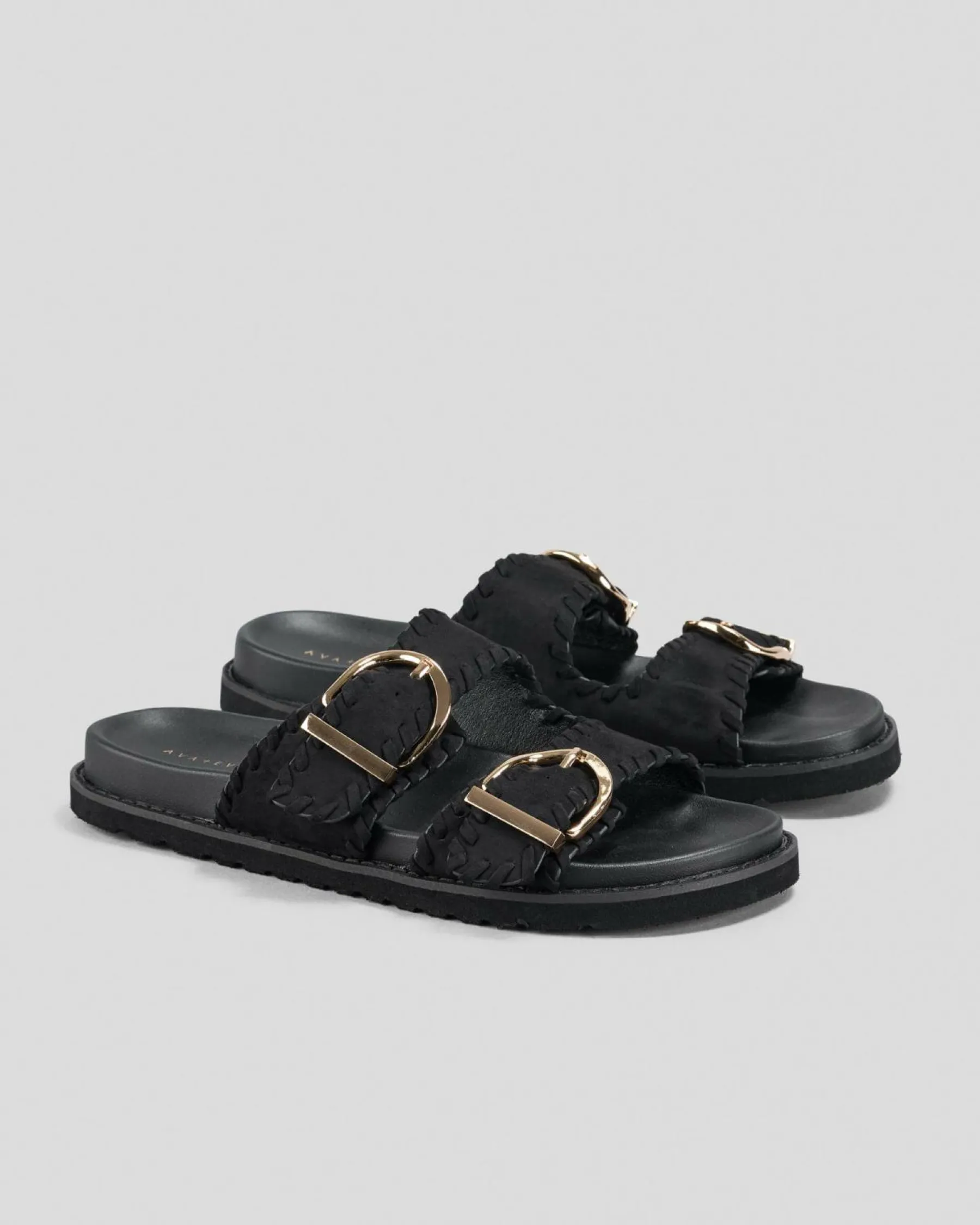 New Soraya Slide Sandals Women Sandals