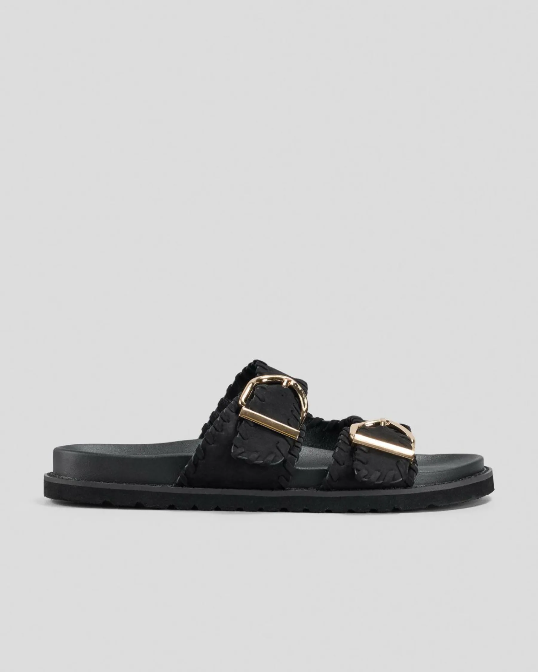 New Soraya Slide Sandals Women Sandals