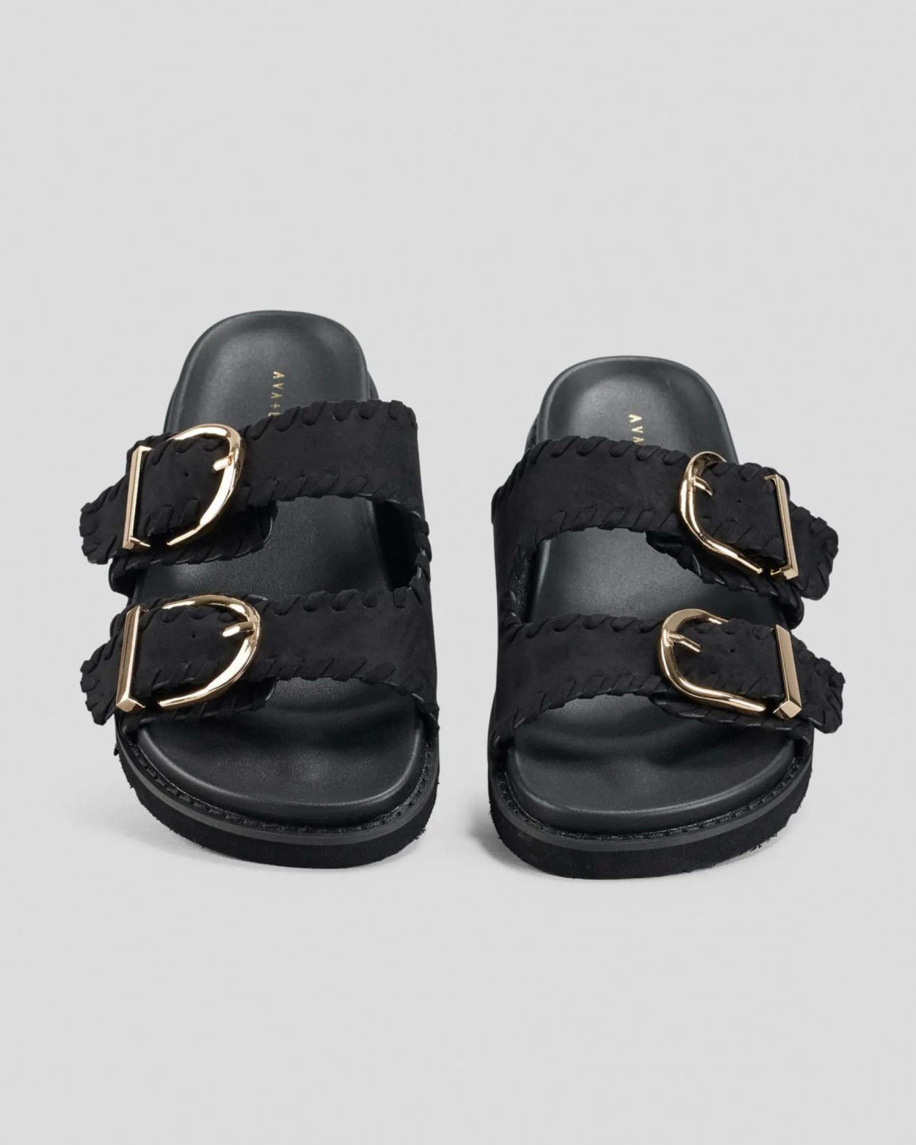 New Soraya Slide Sandals Women Sandals