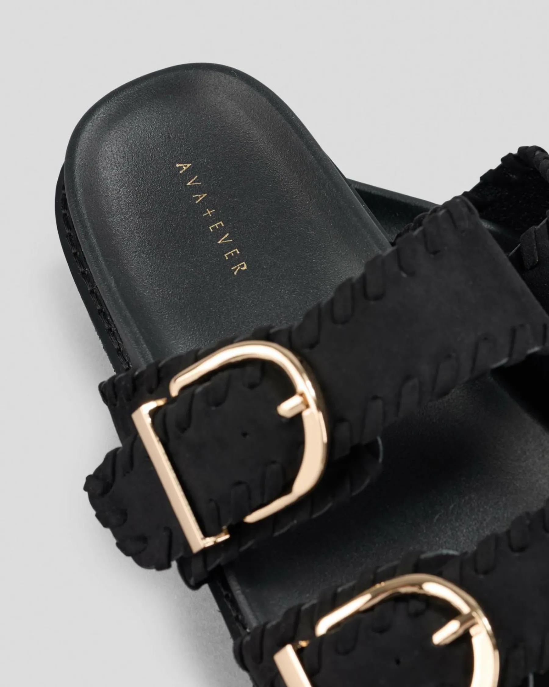 New Soraya Slide Sandals Women Sandals
