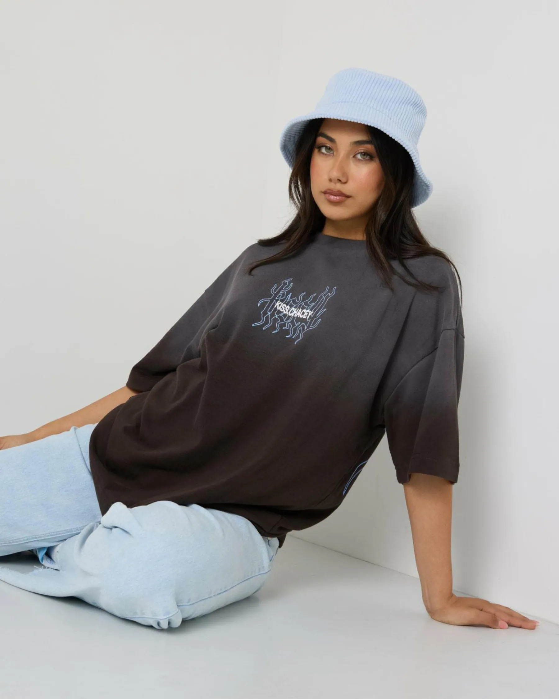 Hot Souled T-Shirt Women Tops