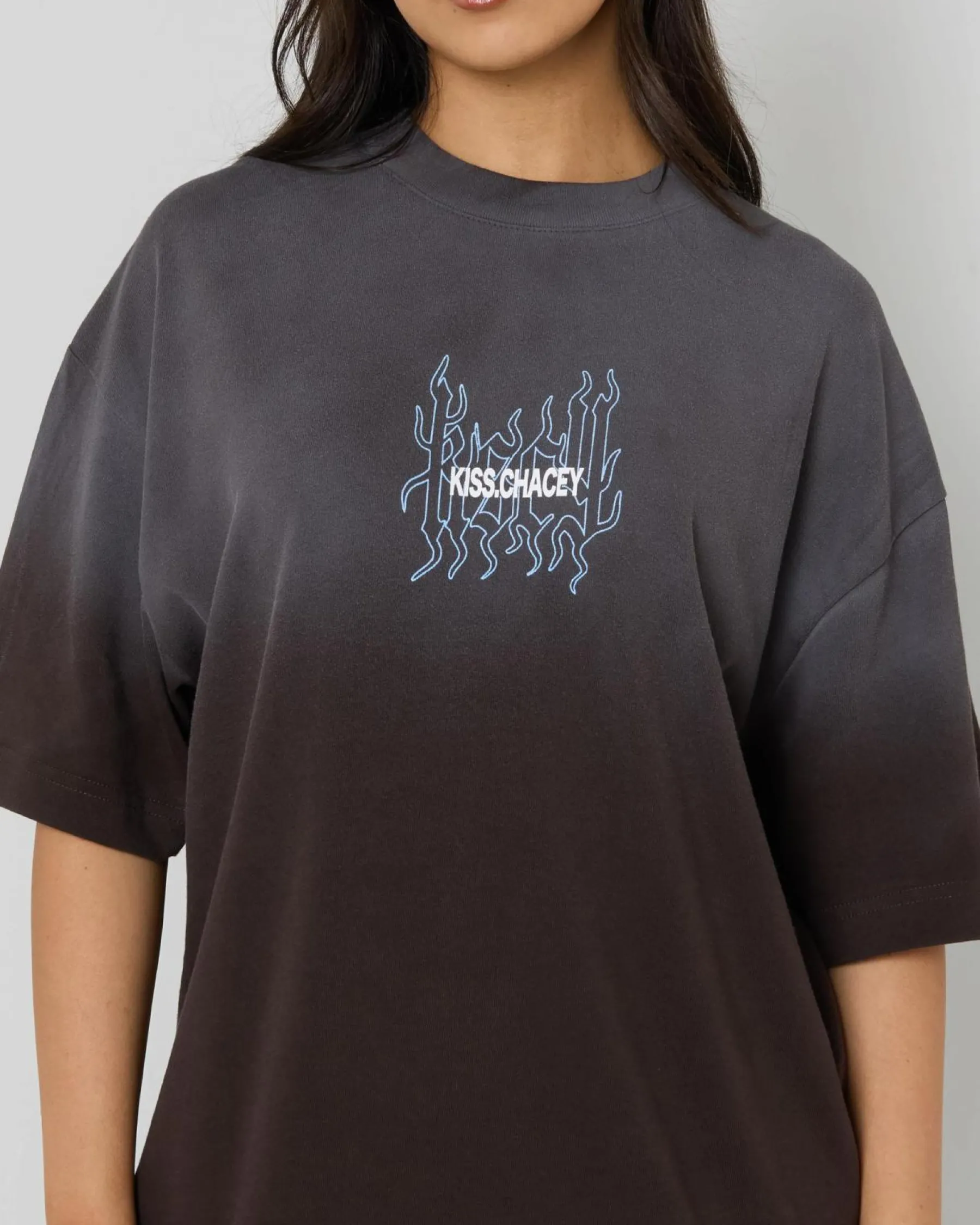 Hot Souled T-Shirt Women Tops