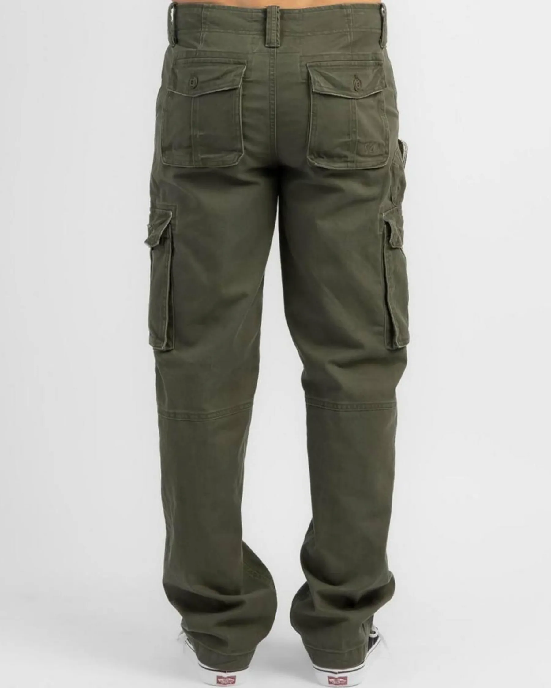 Sale Source Cargo Pants Shorts & Bottoms