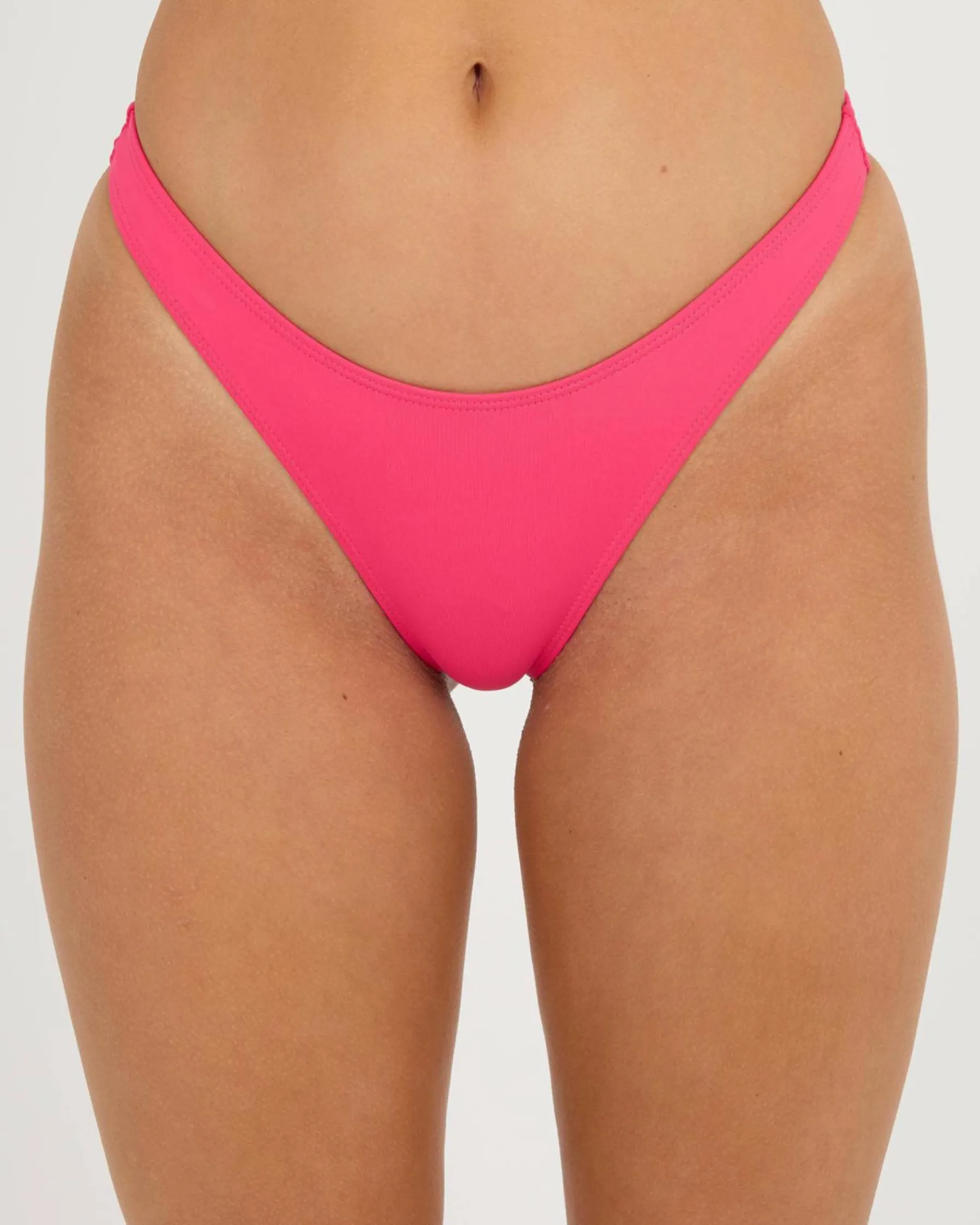 South Beach G-String Bikini Bottom Women Bikinis