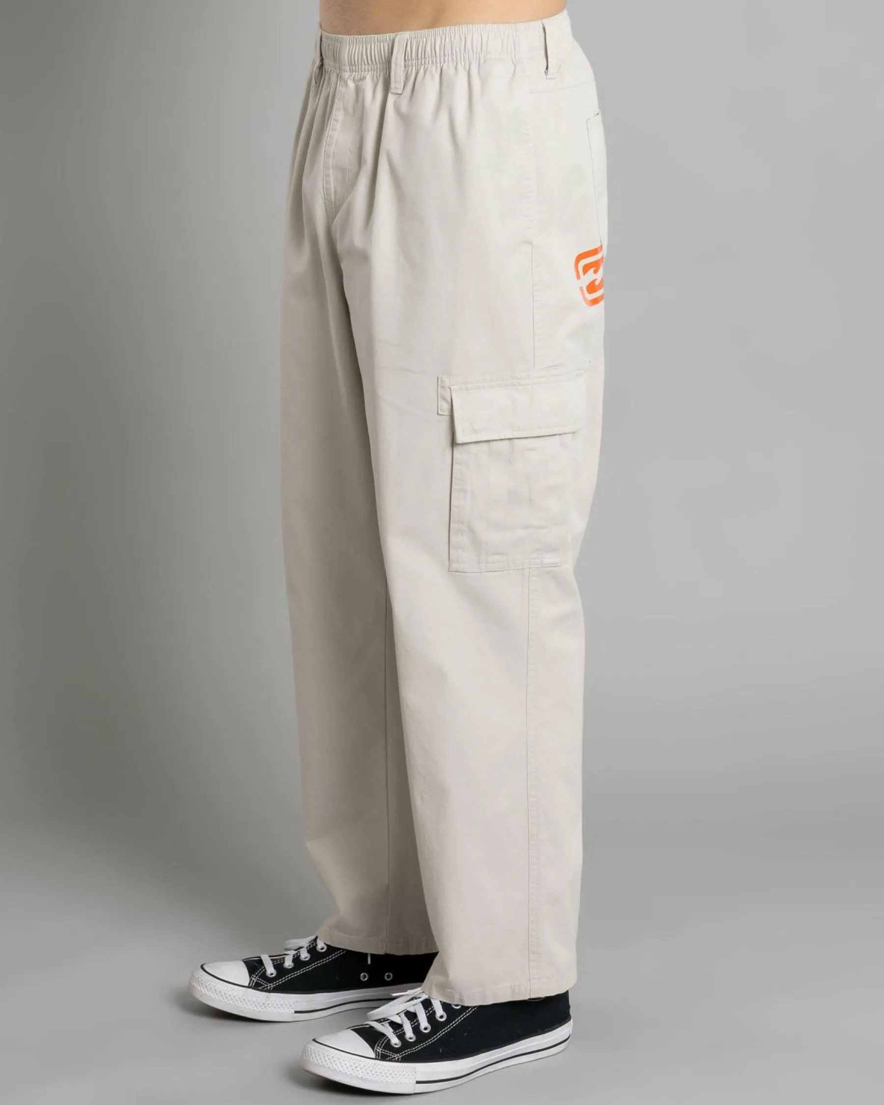 Shorts & Bottoms*Billabong Spec 73 Pants Stone