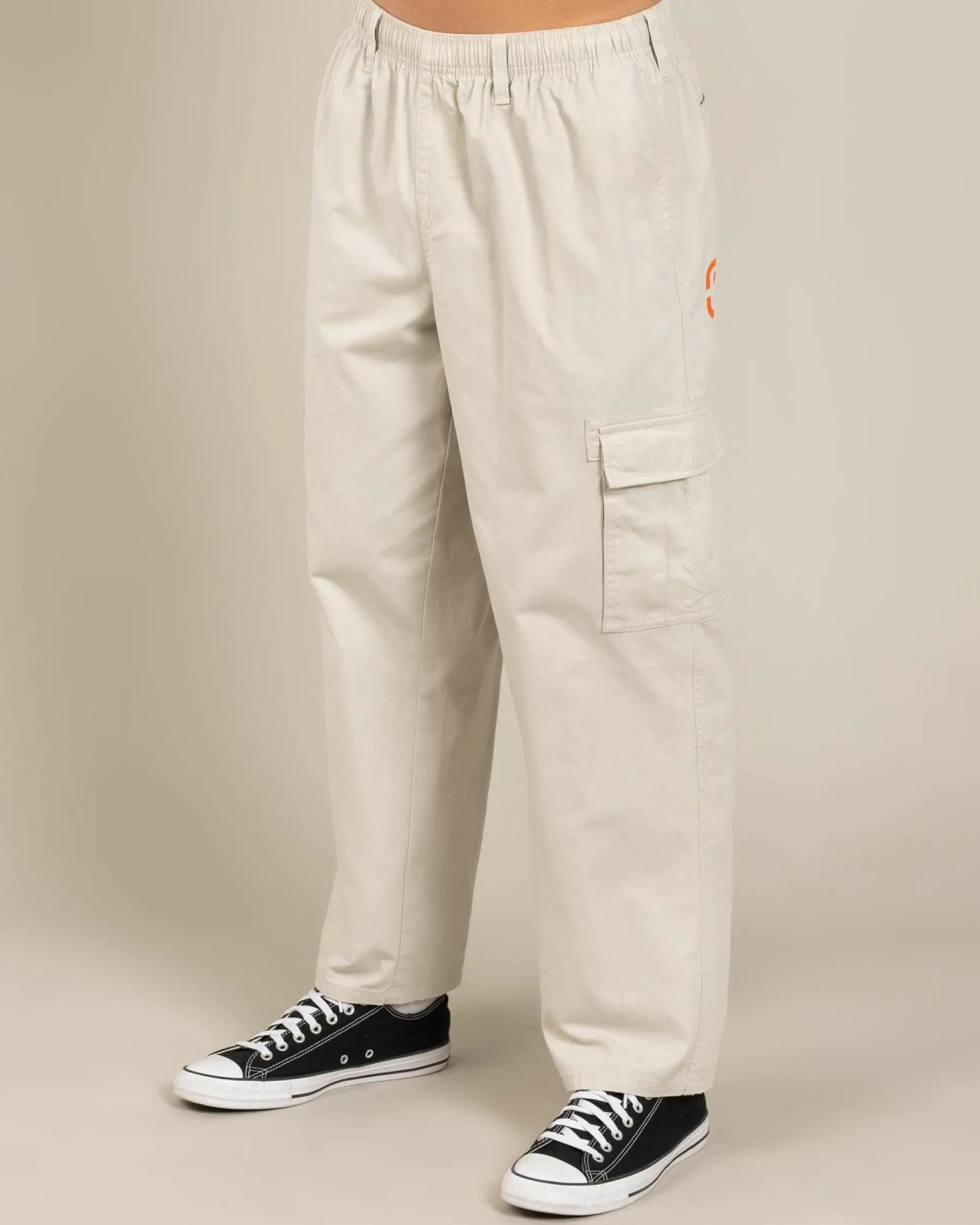 Shorts & Bottoms*Billabong Spec 73 Pants Stone
