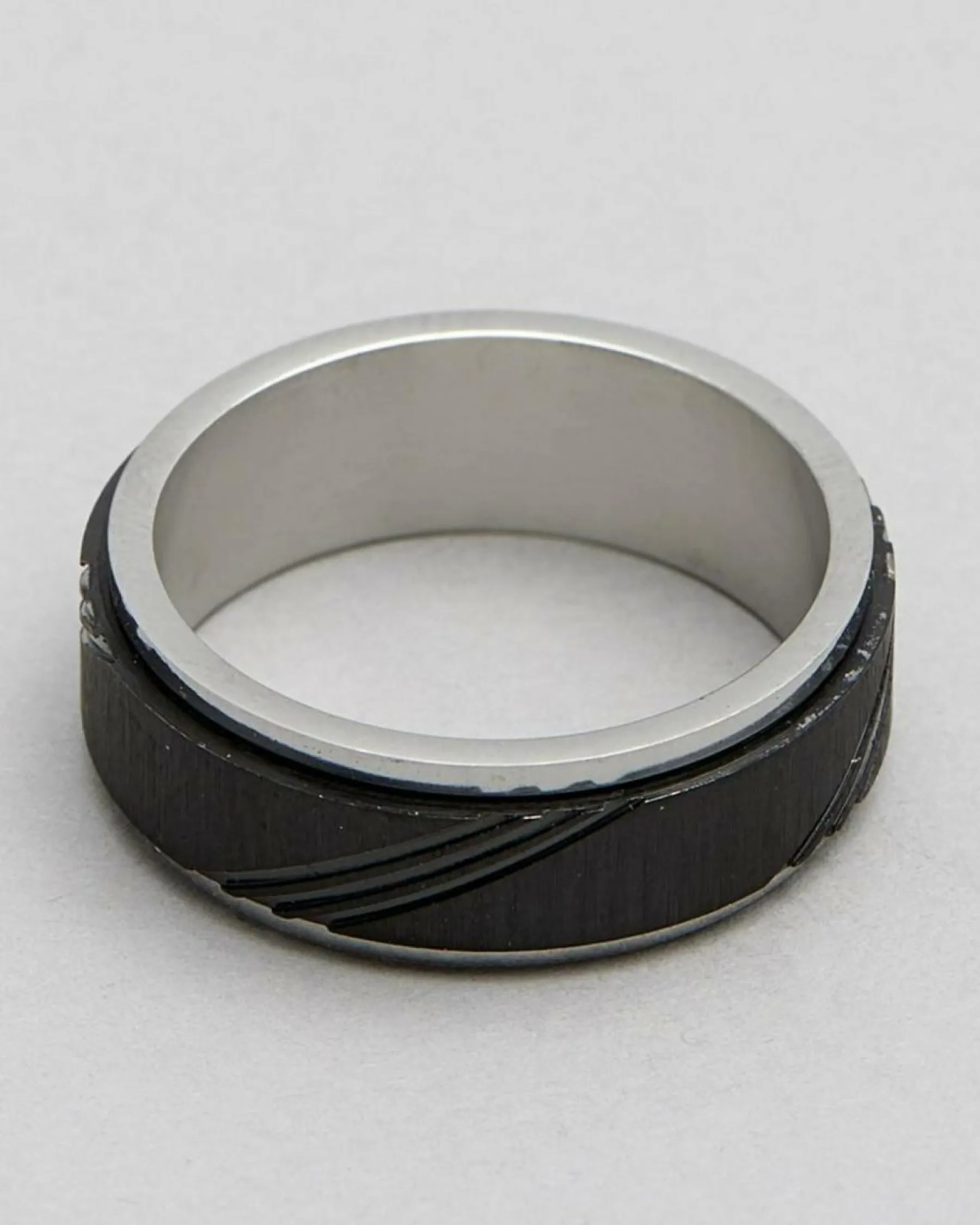 New Spin Circle Ring Kids Jewelry