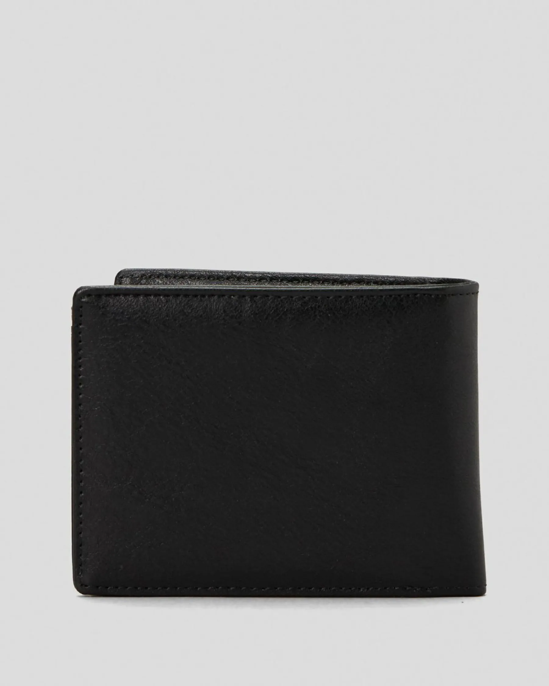 Wallets*Unit Split Wallet Chocolate