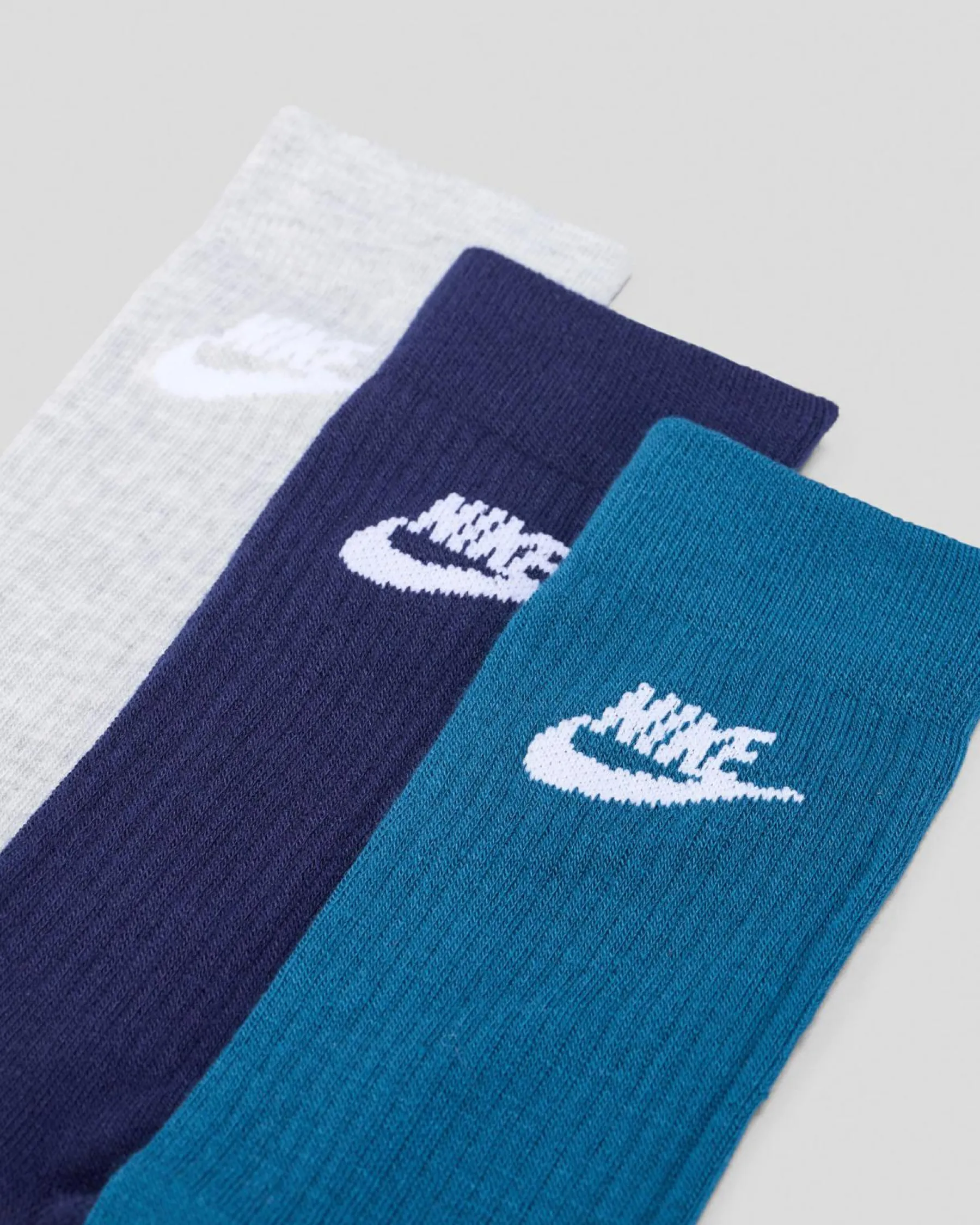New Sportswear Everyday Essential Socks Socks