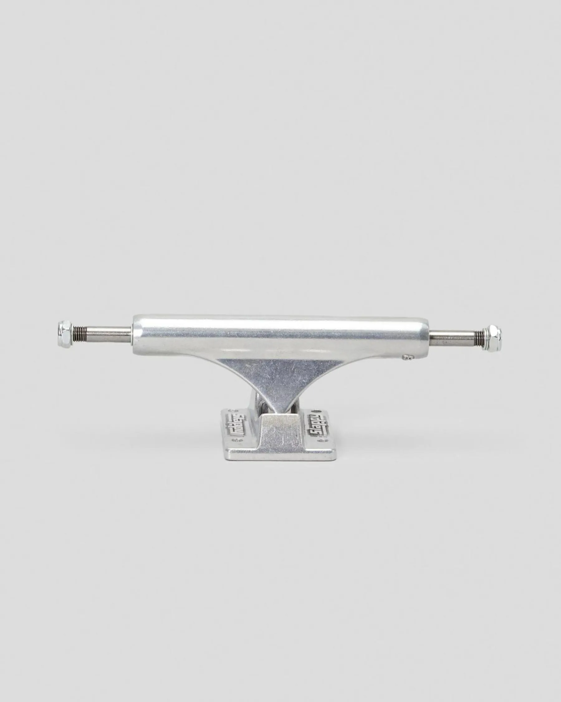 Skateboards & Scooters|Skateboards & Scooters*Slappy ST1 Classic 8.25" Skateboard Truck Silver