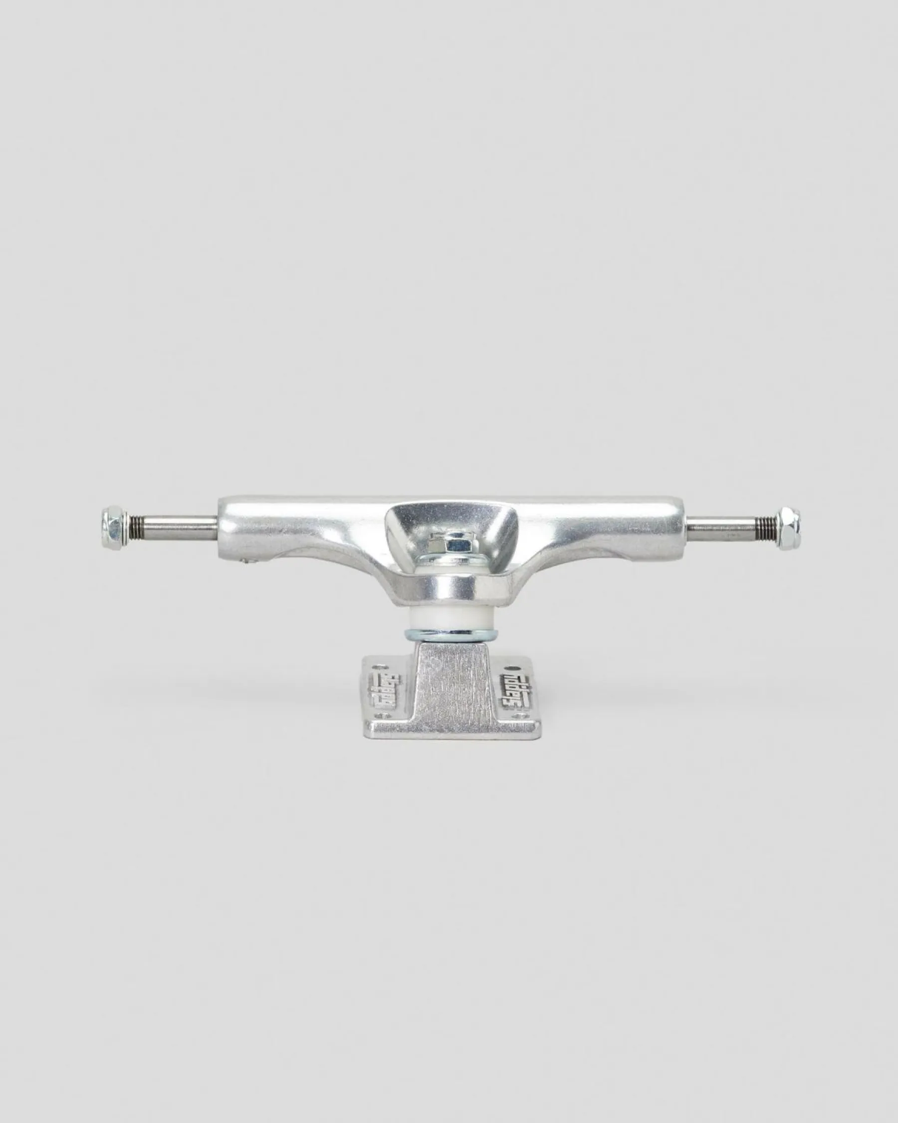 Skateboards & Scooters|Skateboards & Scooters*Slappy ST1 Classic 8.25" Skateboard Truck Silver