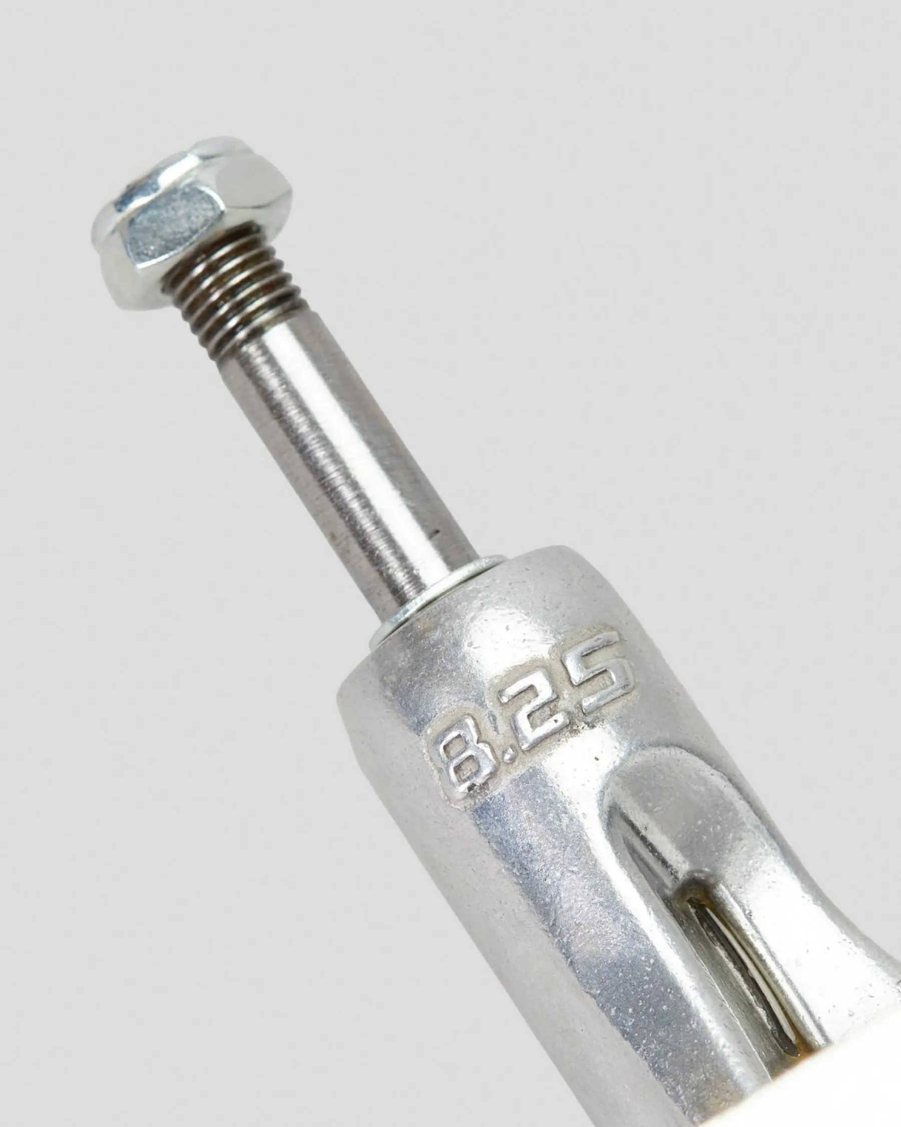 Skateboards & Scooters|Skateboards & Scooters*Slappy ST1 Classic 8.25" Skateboard Truck Silver