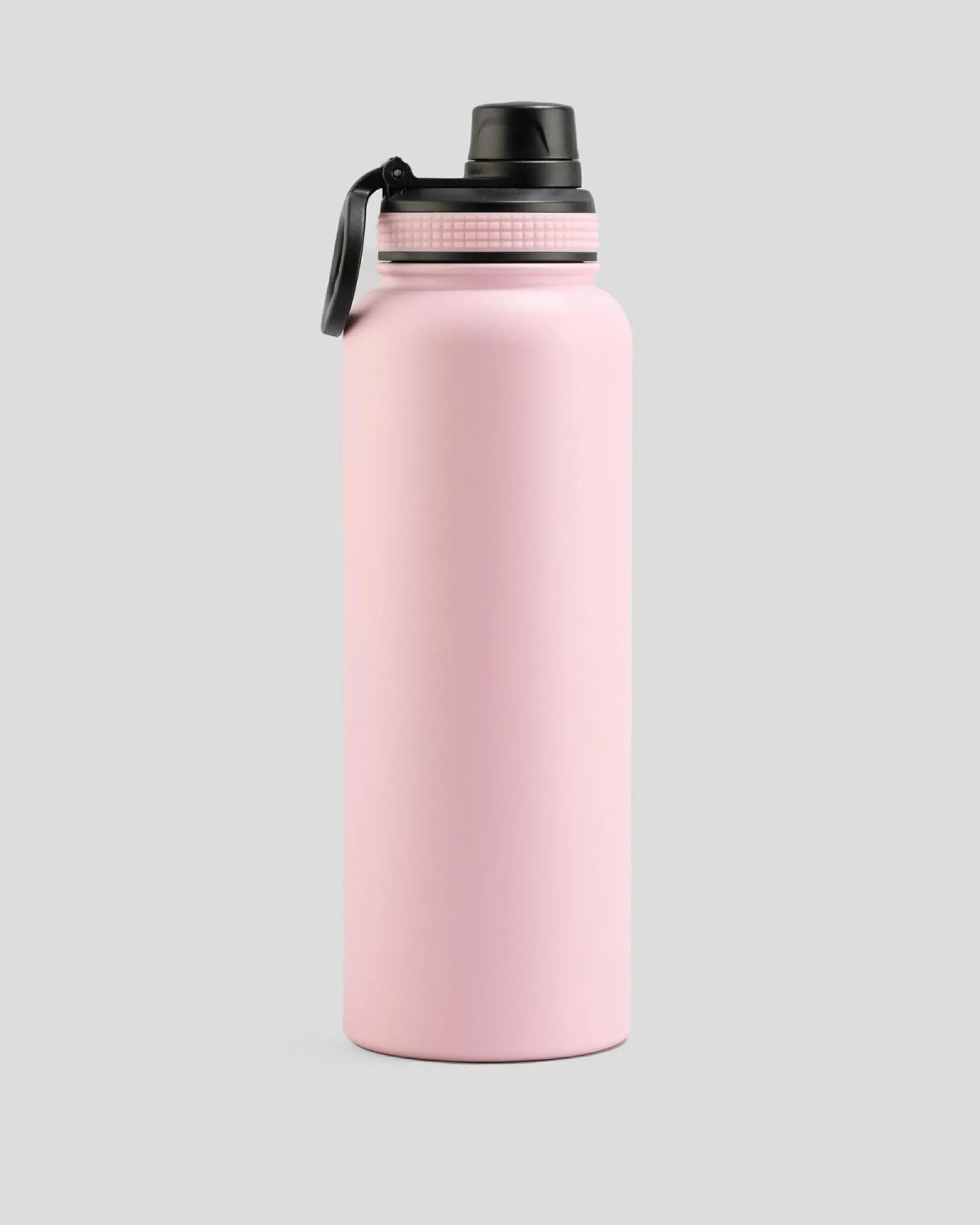 Sale Stainless Steel 1.1L Challenger Drink Bottle Women Bottles & Lunch Boxes|Bottles & Lunch Boxes