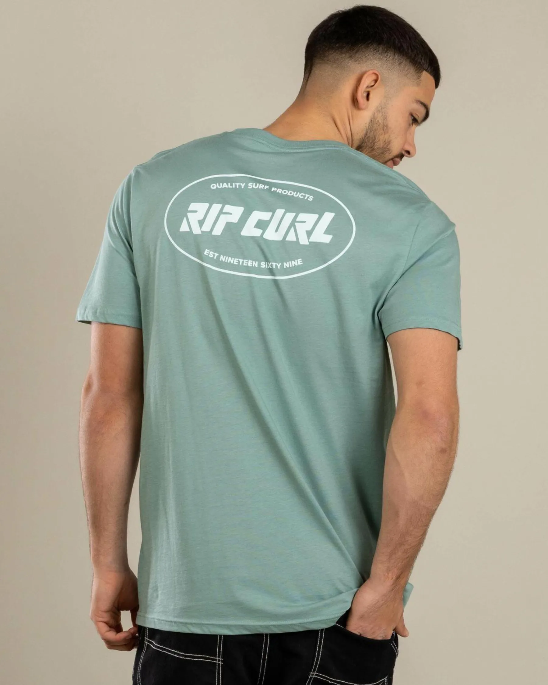 Discount Staple Oval T-Shirt Tops & T-Shirts