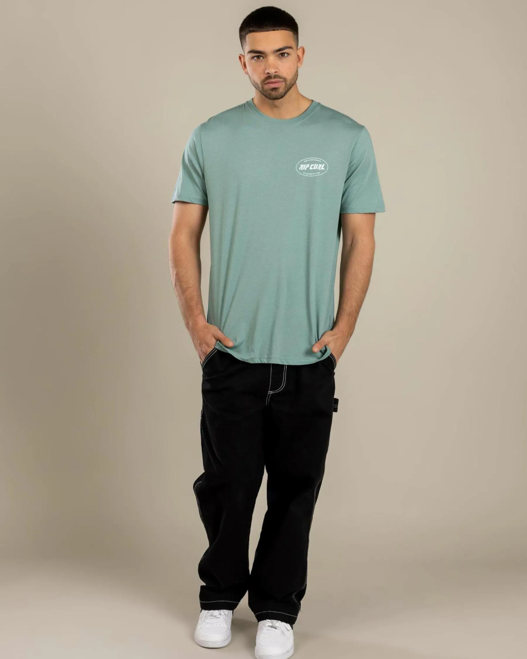 Discount Staple Oval T-Shirt Tops & T-Shirts