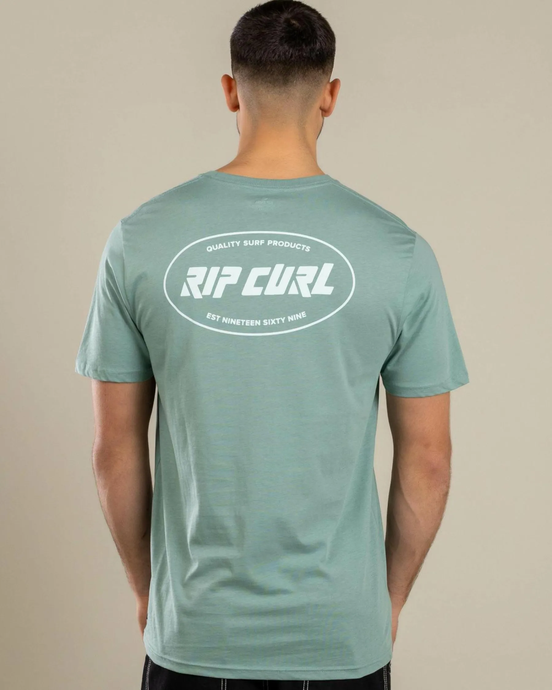 Discount Staple Oval T-Shirt Tops & T-Shirts
